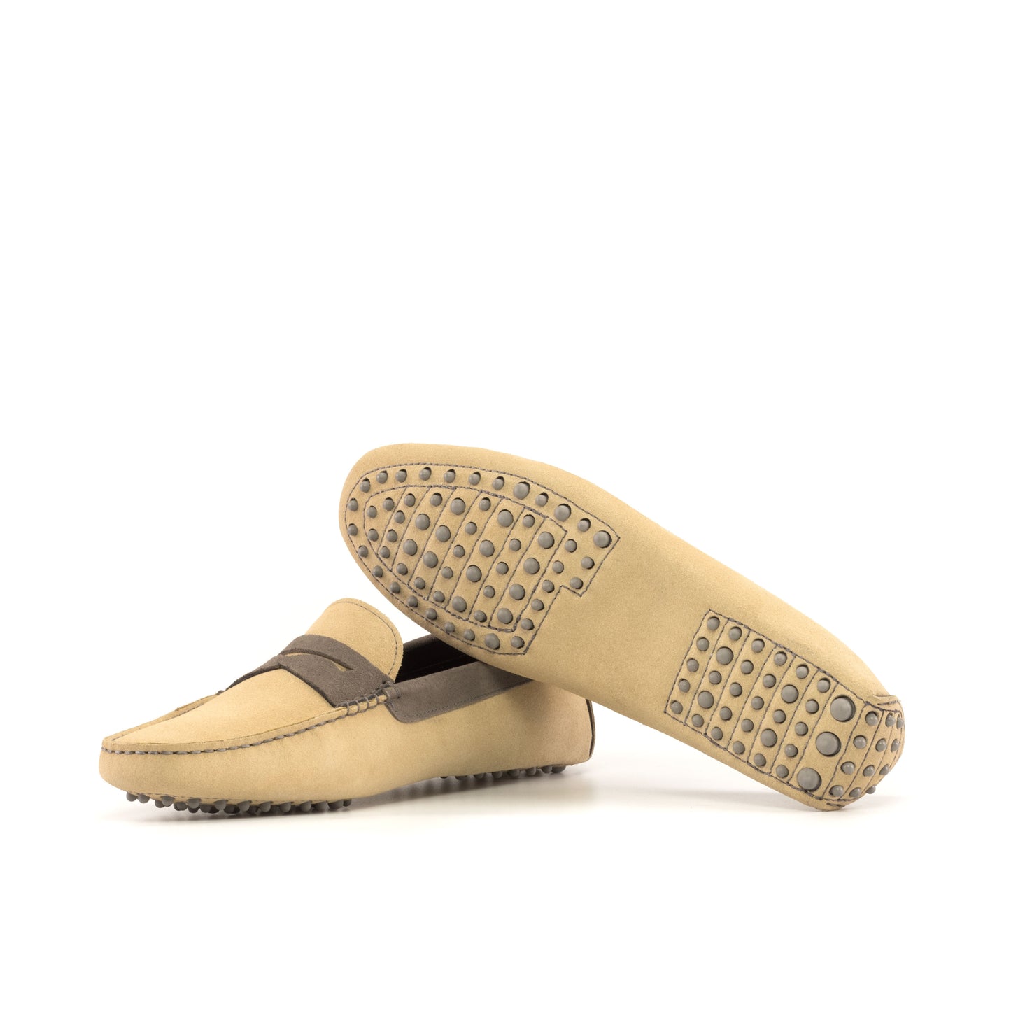 Ketu Driver Loafers