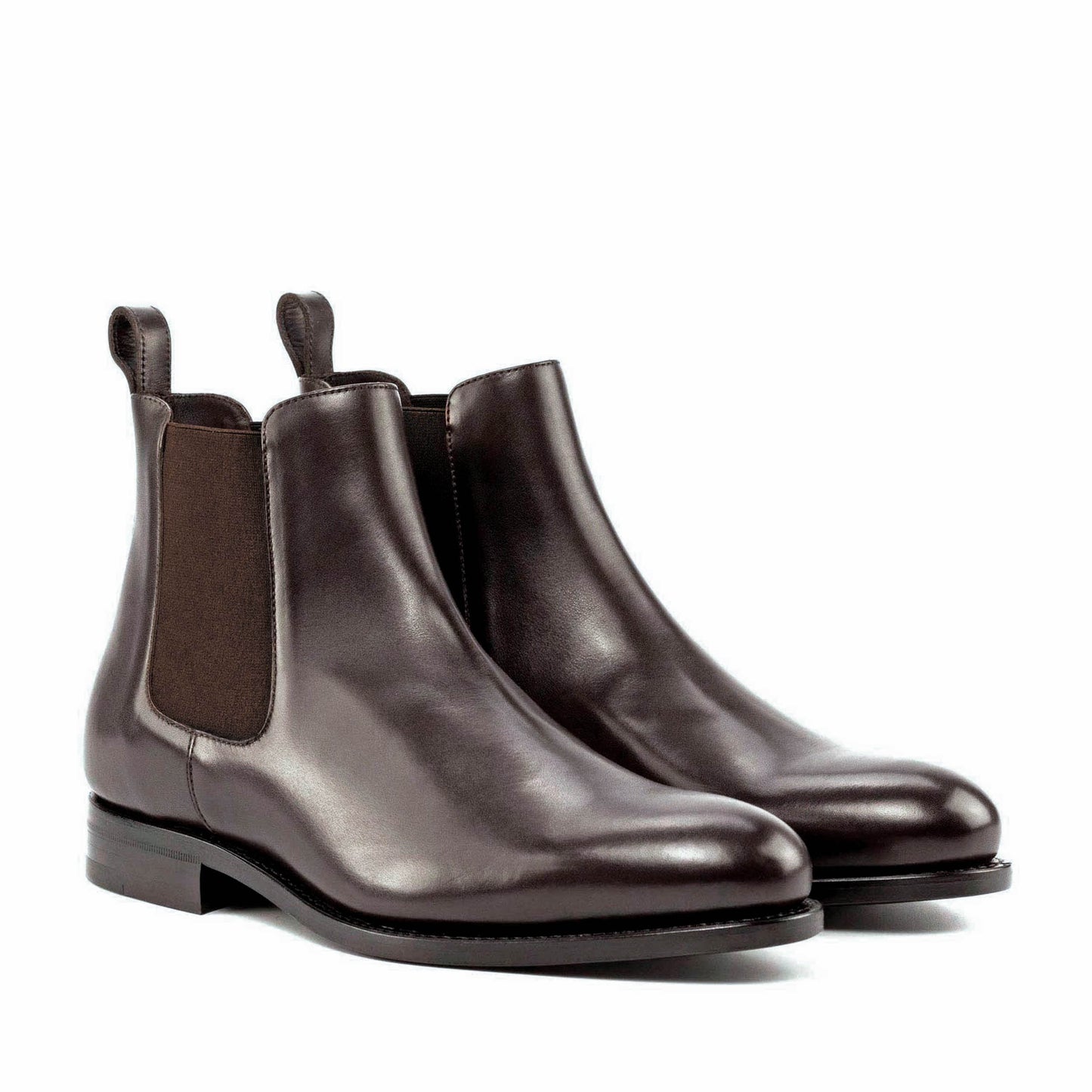 Chelsea Boot 2