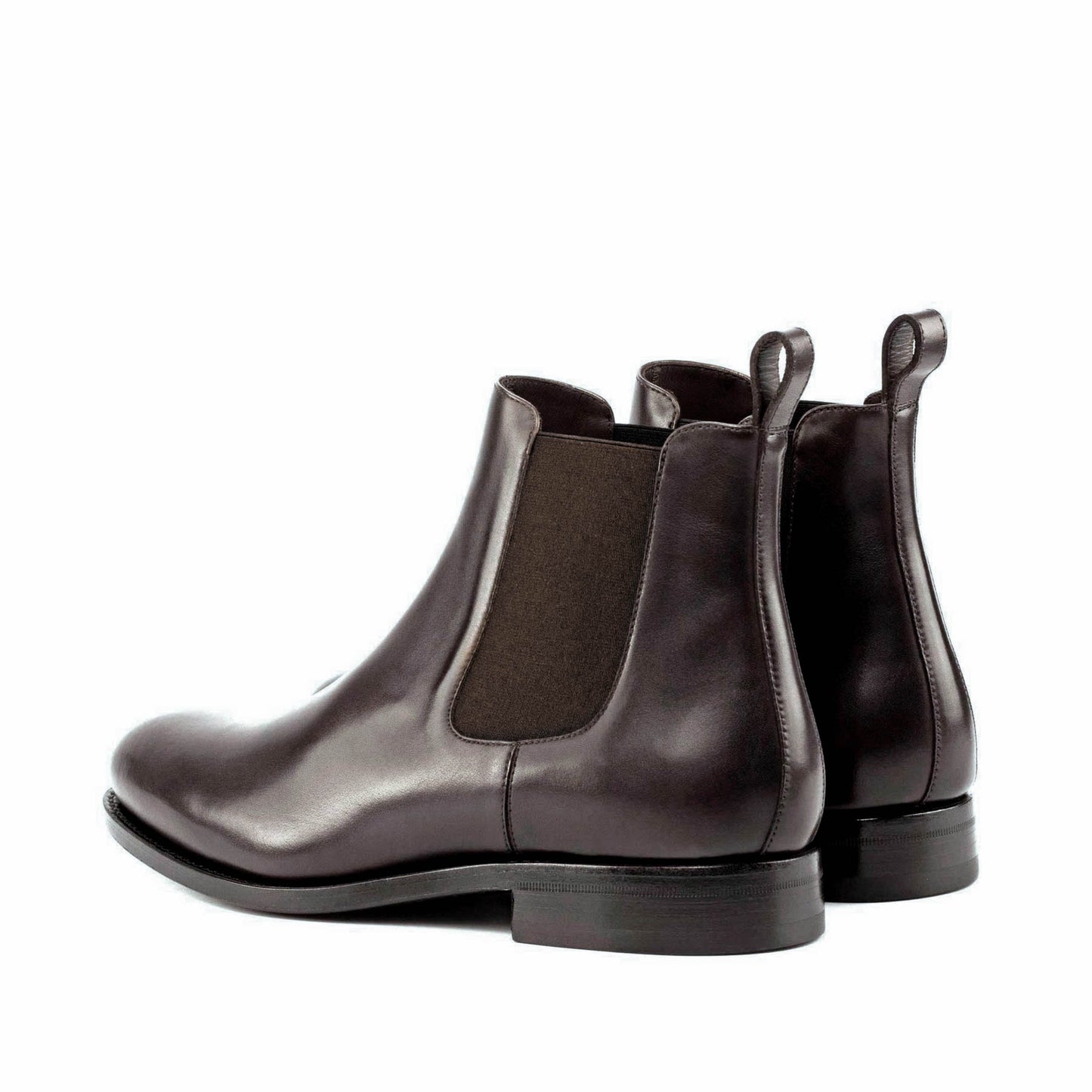 Chelsea Boot 2