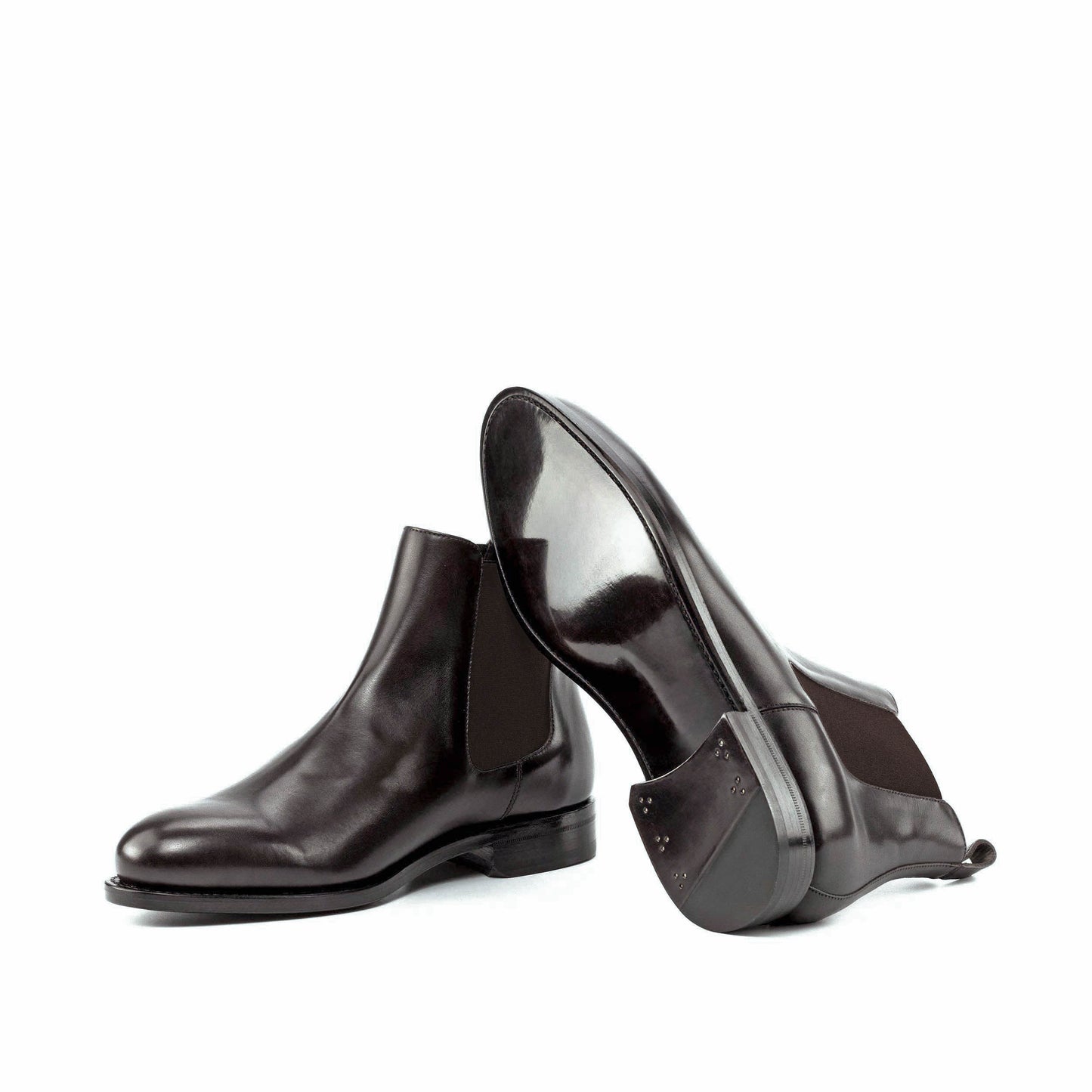 Chelsea Boot 2