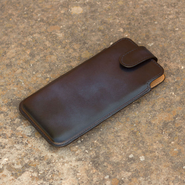 Saville Phone Case
