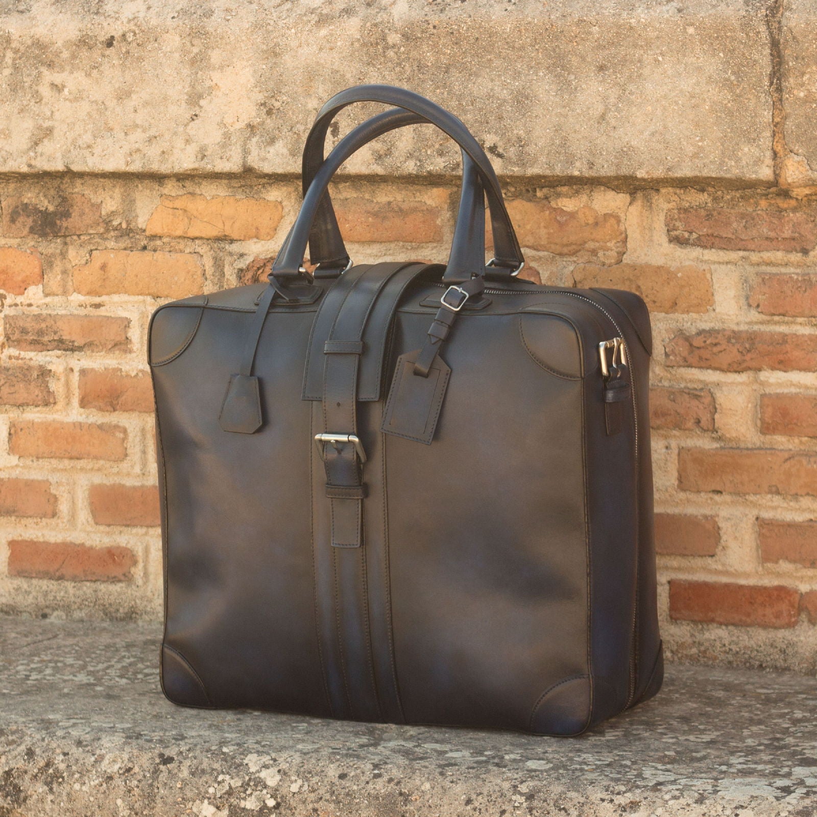 The Travellers Tote