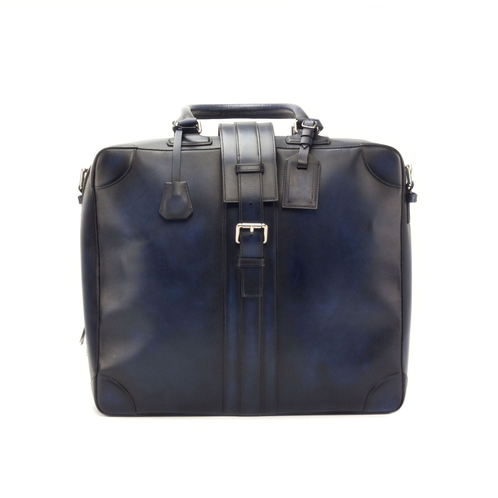 The Travellers Tote