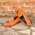 Wellington Slip-On