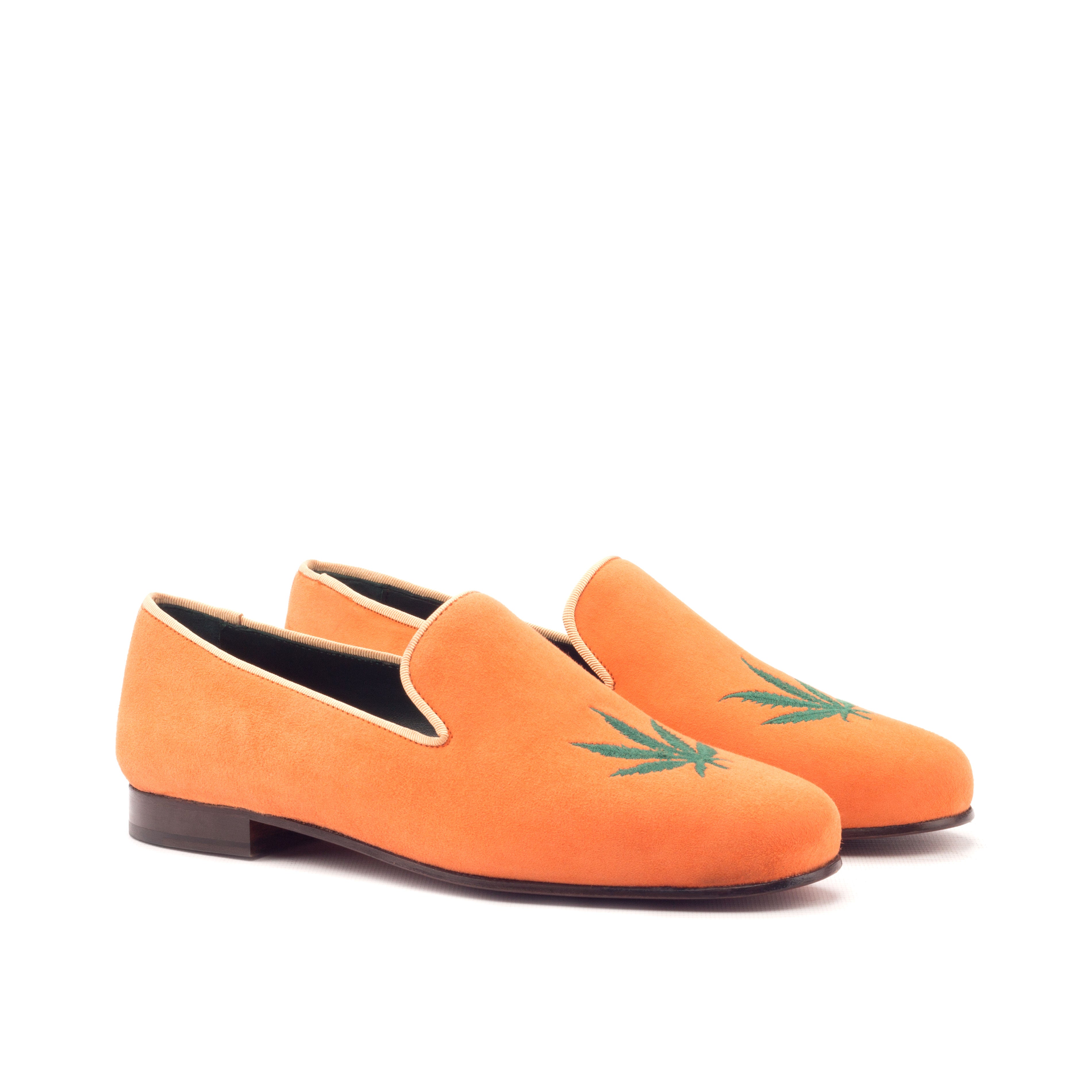 Wellington Slip-On