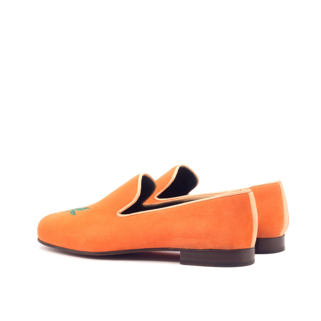 Wellington Slip-On