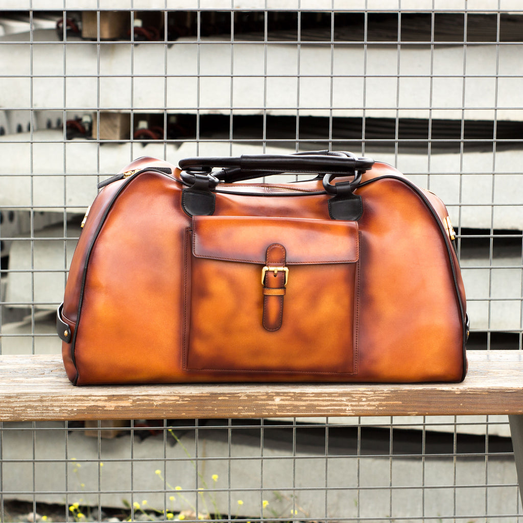 Travellers Duffle Bag