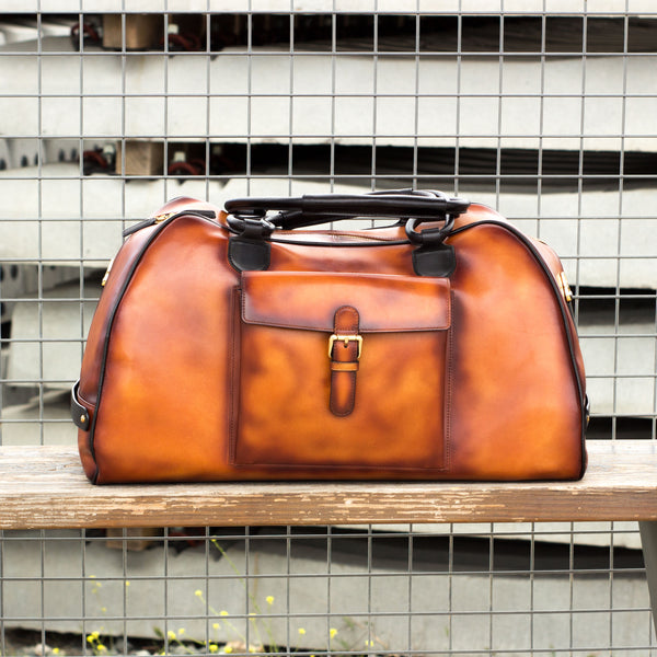 Travellers Duffle Bag