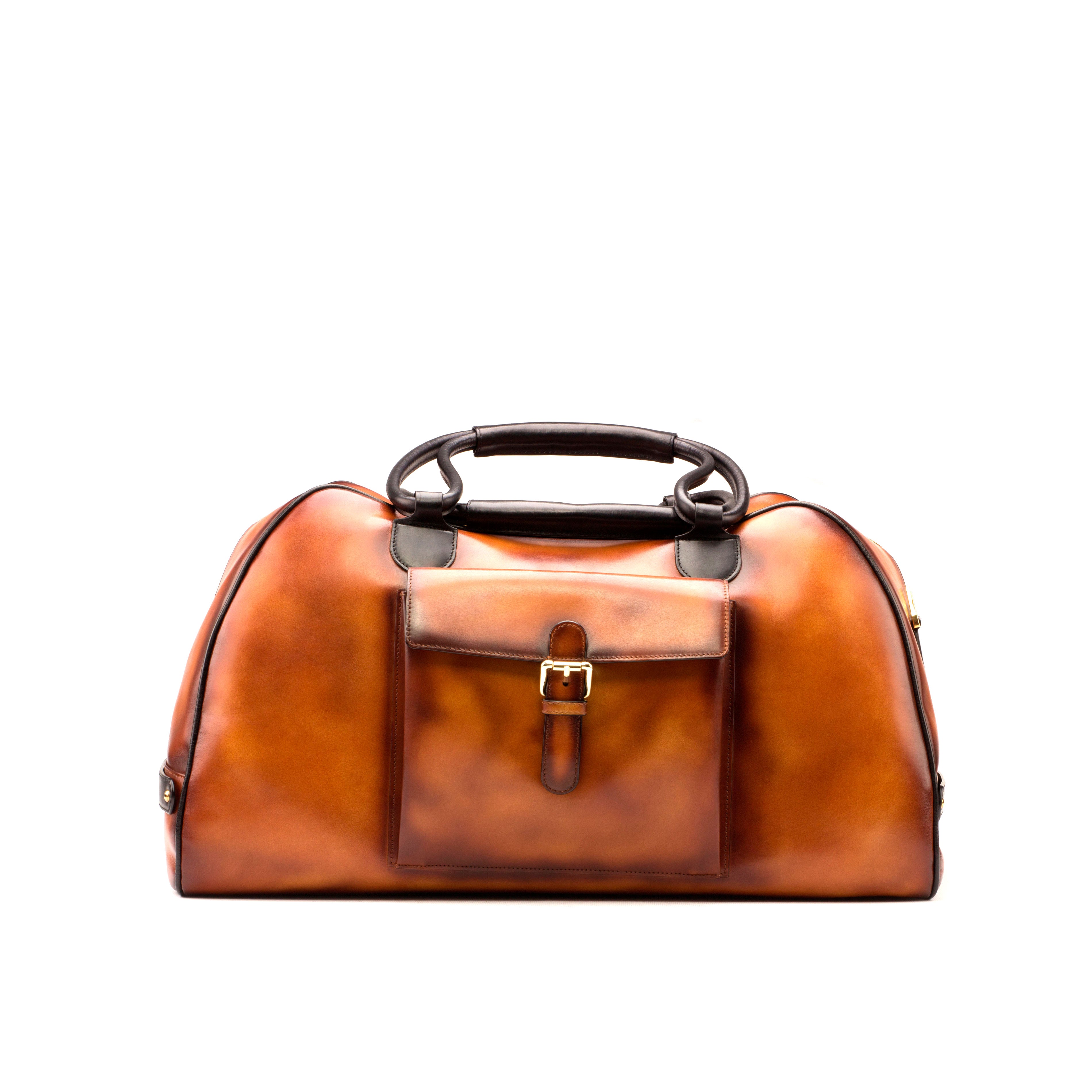Travellers Duffle Bag