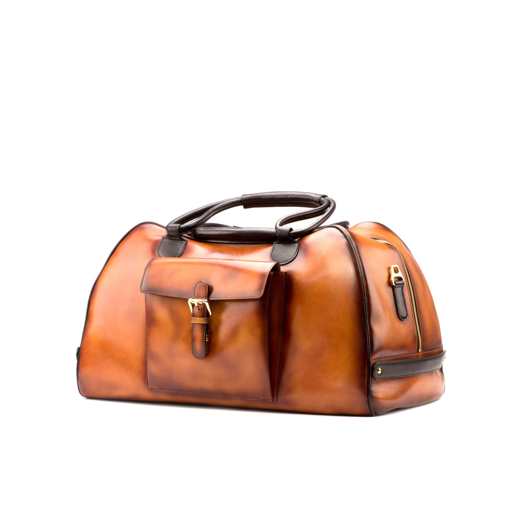 Travellers Duffle Bag