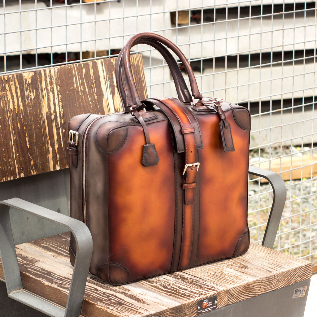 The Travellers Tote