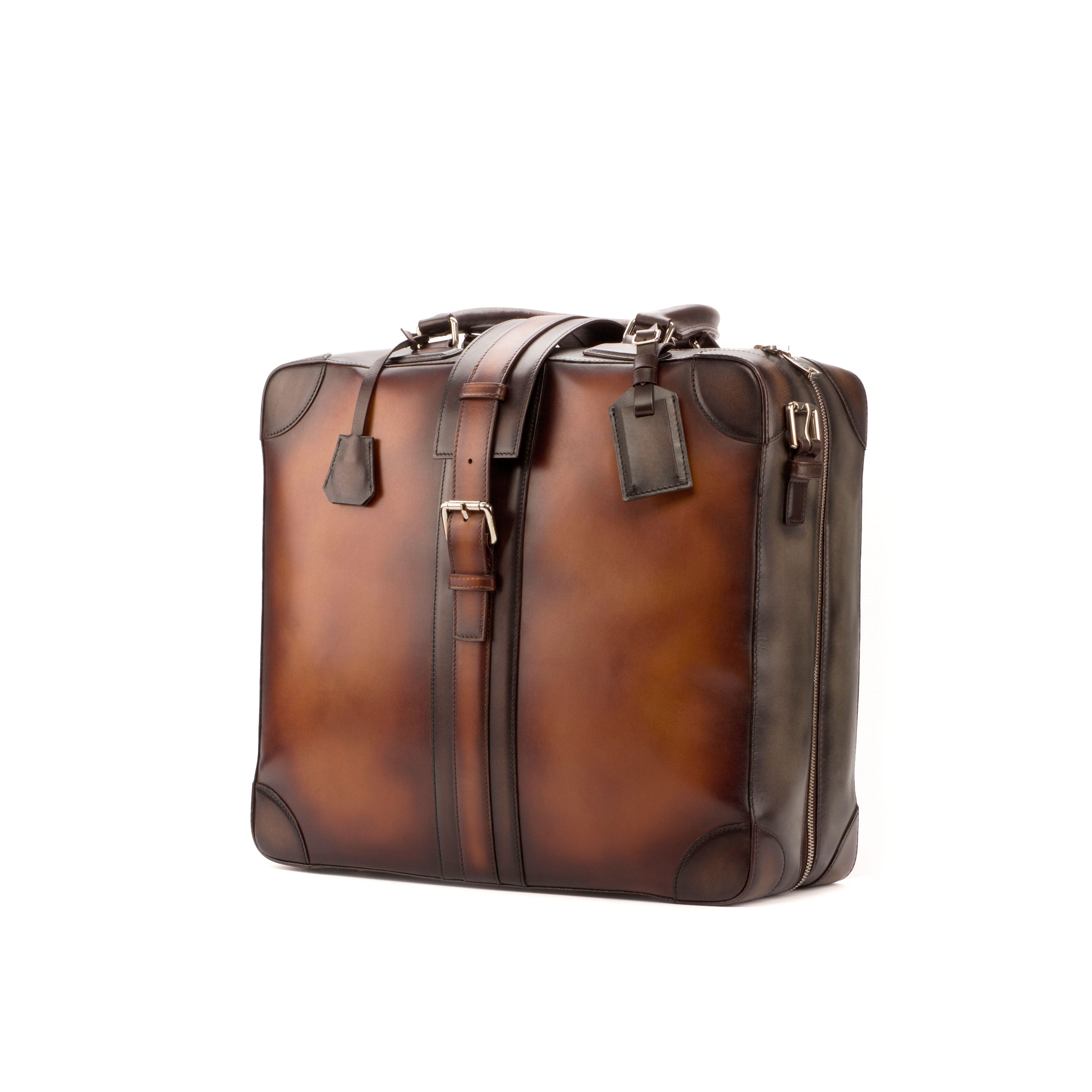 The Travellers Tote