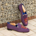 Dante's Wellington Slippers