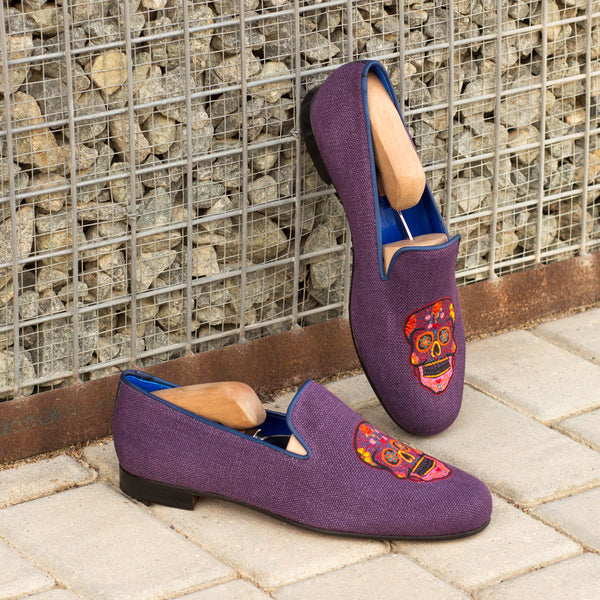Dante's Wellington Slippers