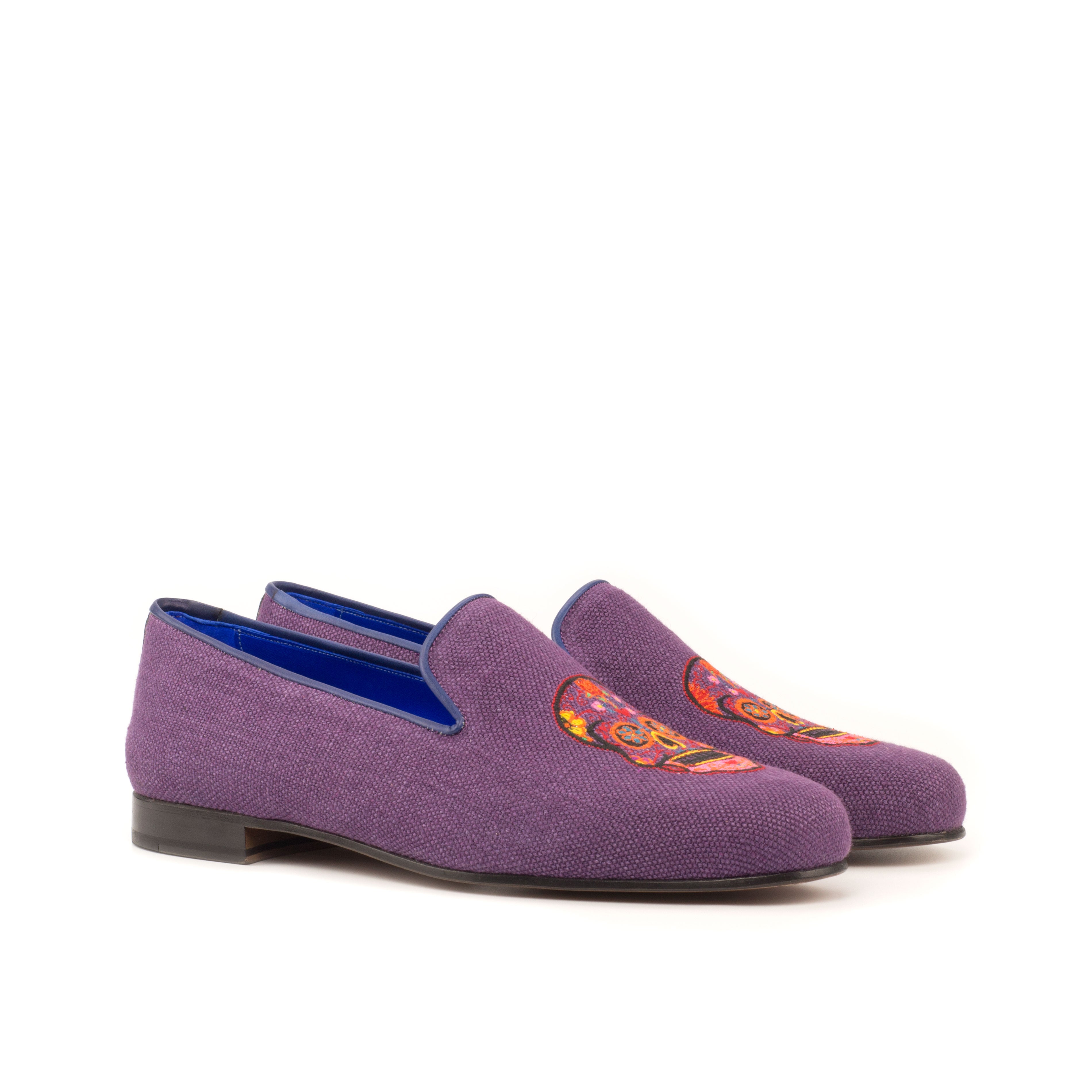 Dante's Wellington Slippers