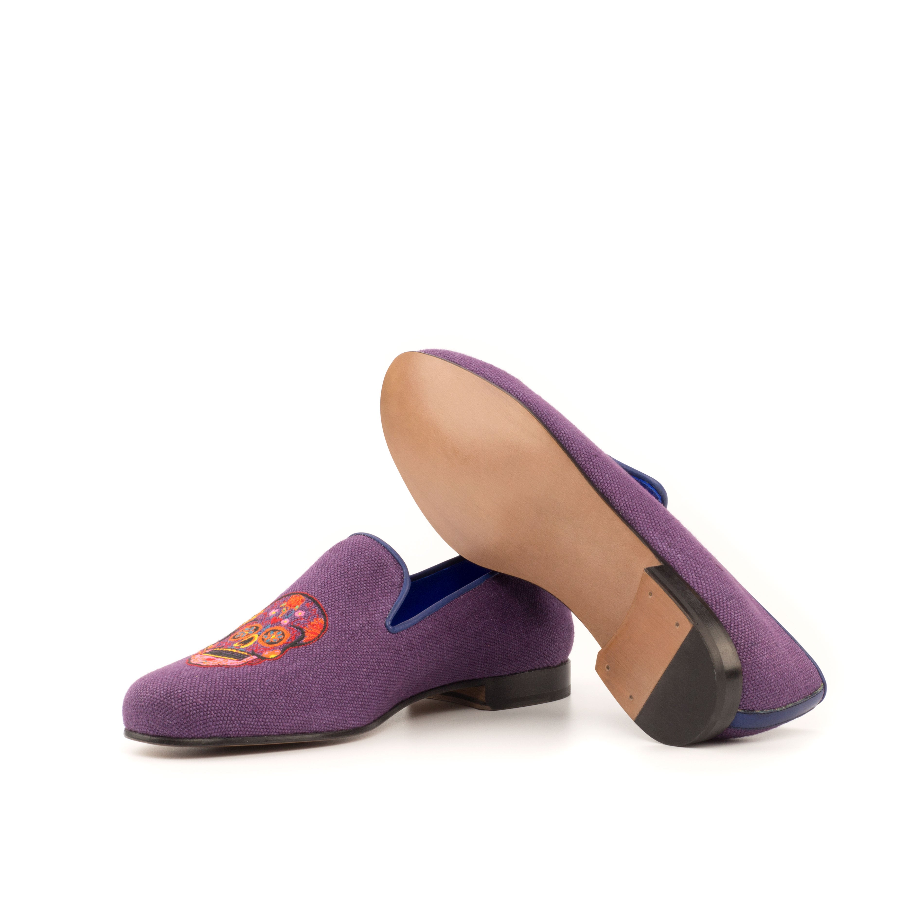 Dante's Wellington Slippers
