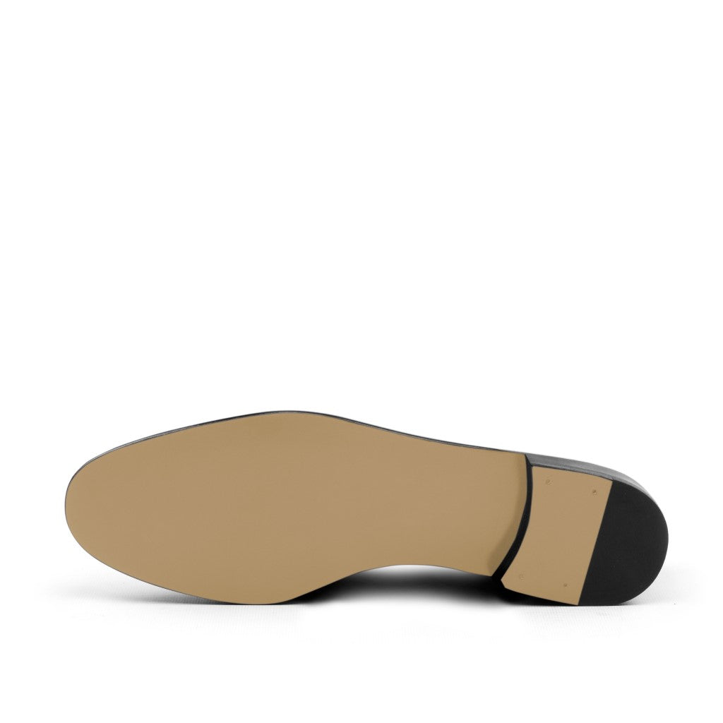 Dante's Wellington Slippers