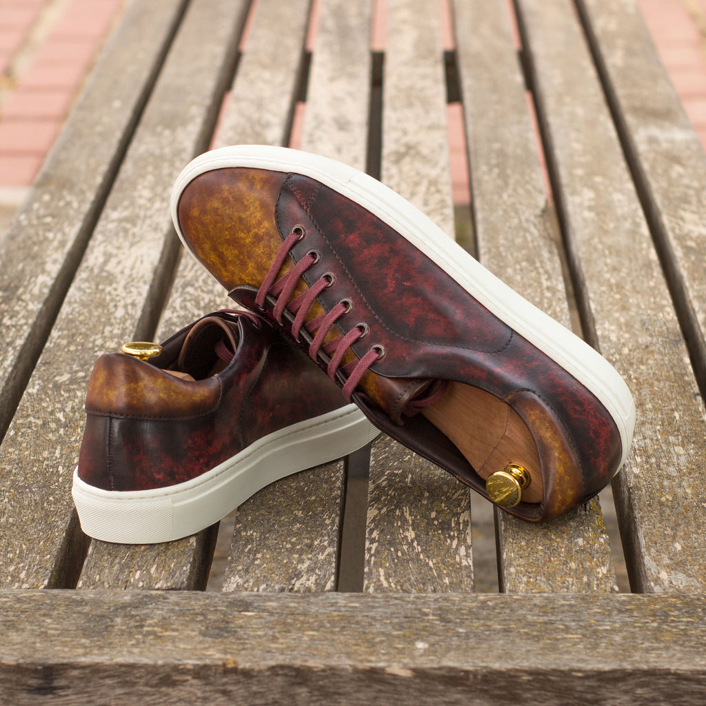 The Gothenburg Sneakers