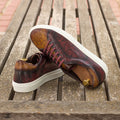 The Gothenburg Sneakers