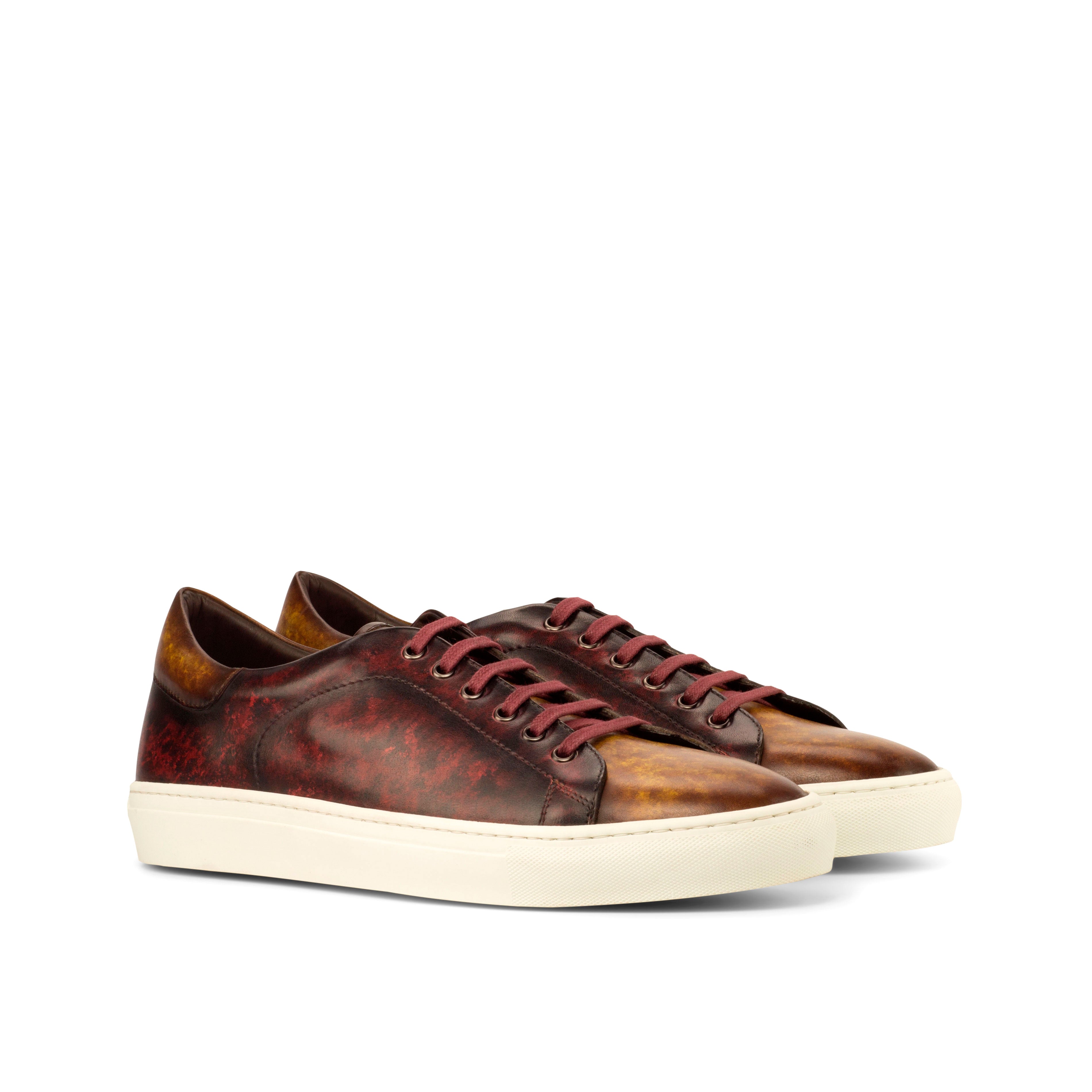 The Gothenburg Sneakers