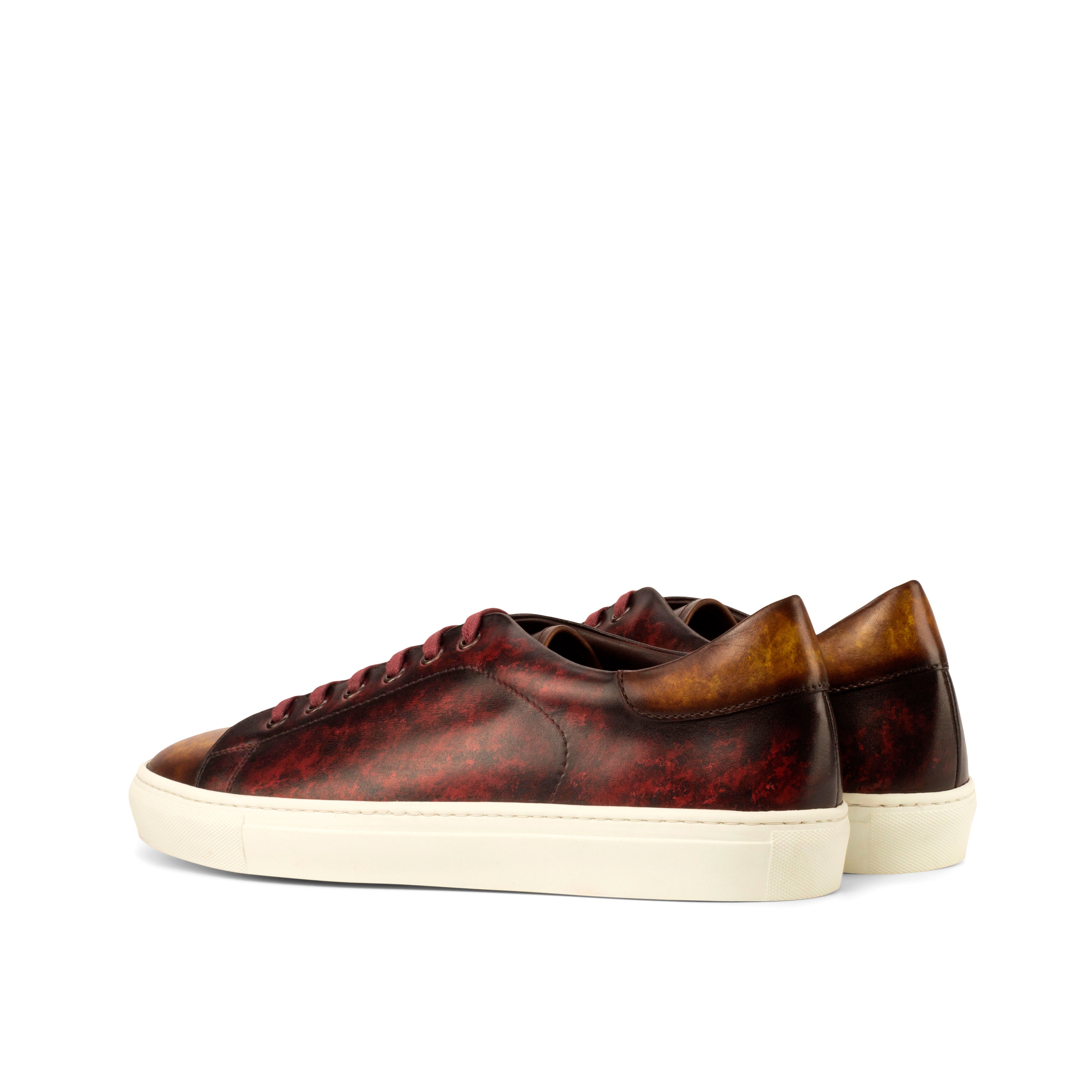 The Gothenburg Sneakers