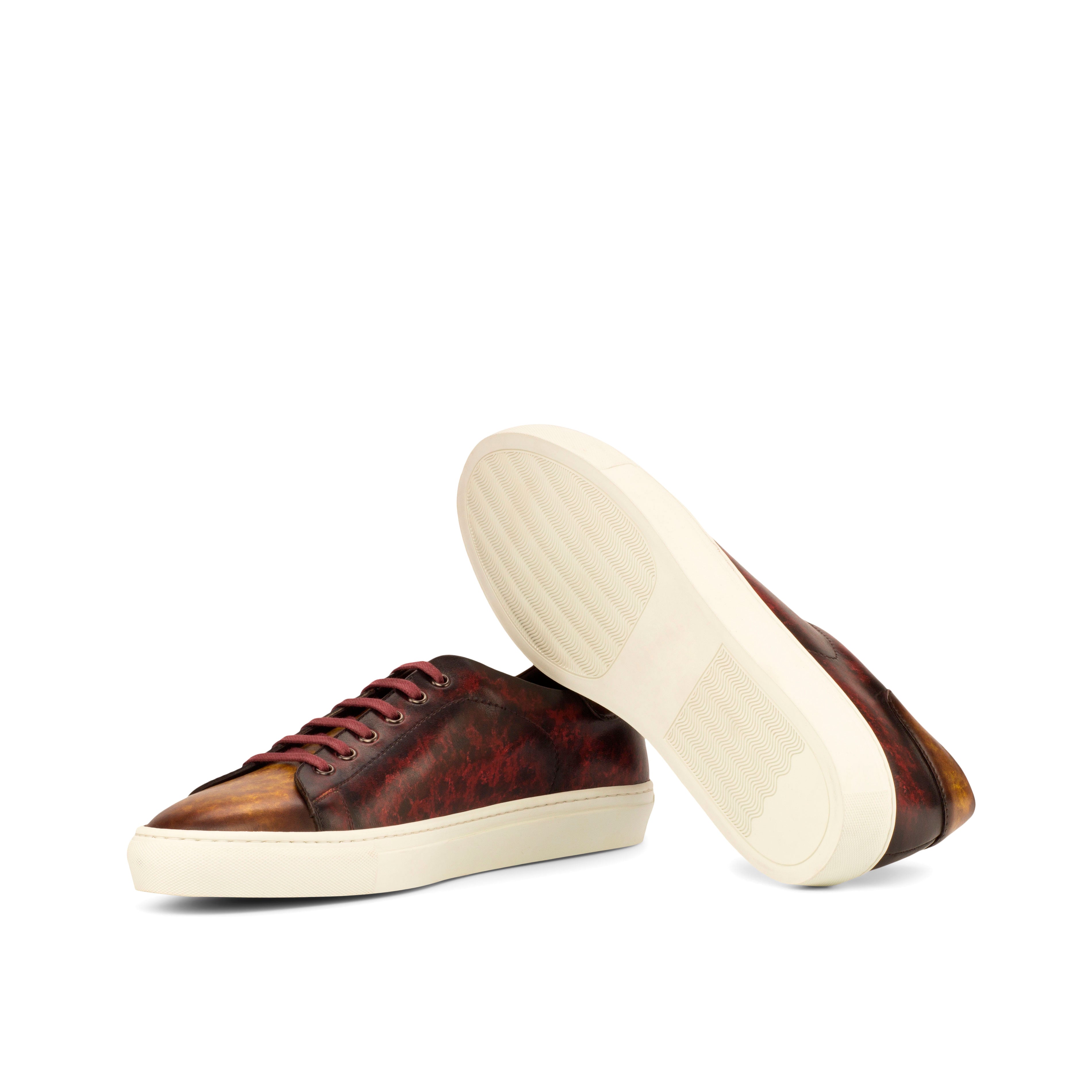 The Gothenburg Sneakers