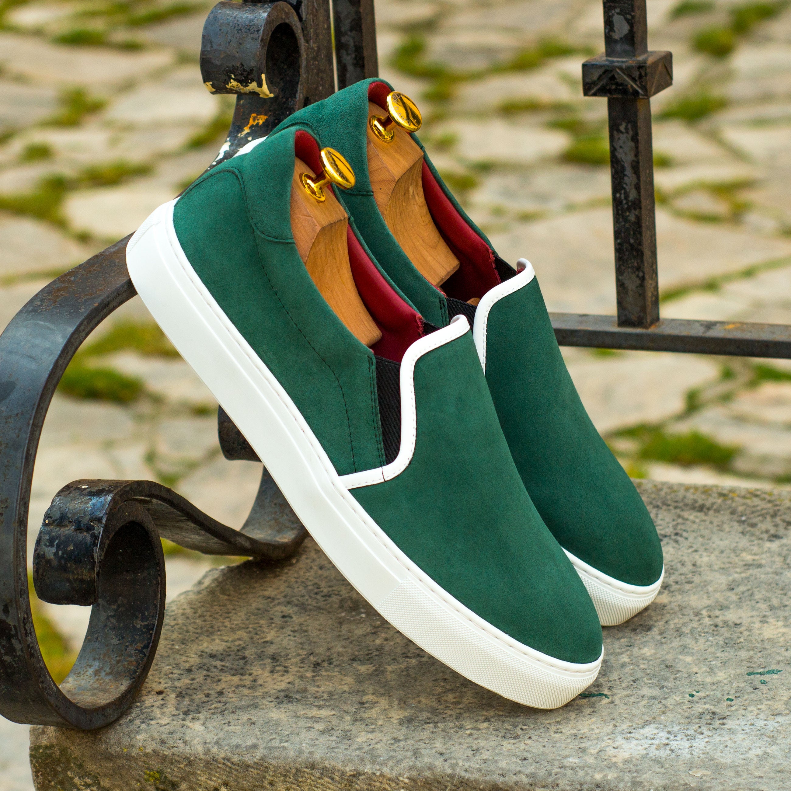 Huskvarna Slip On