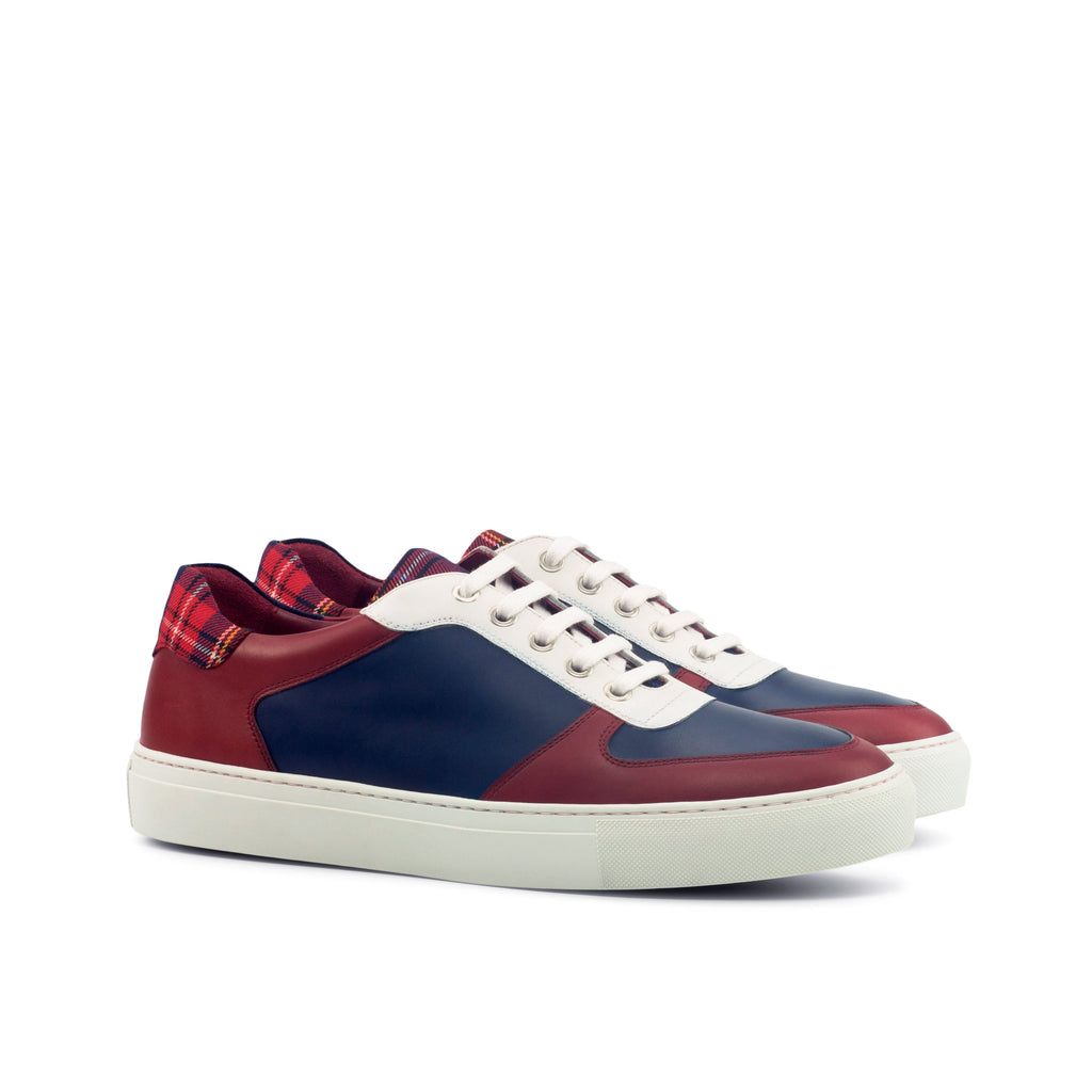 Melbourne Low Top Trainer