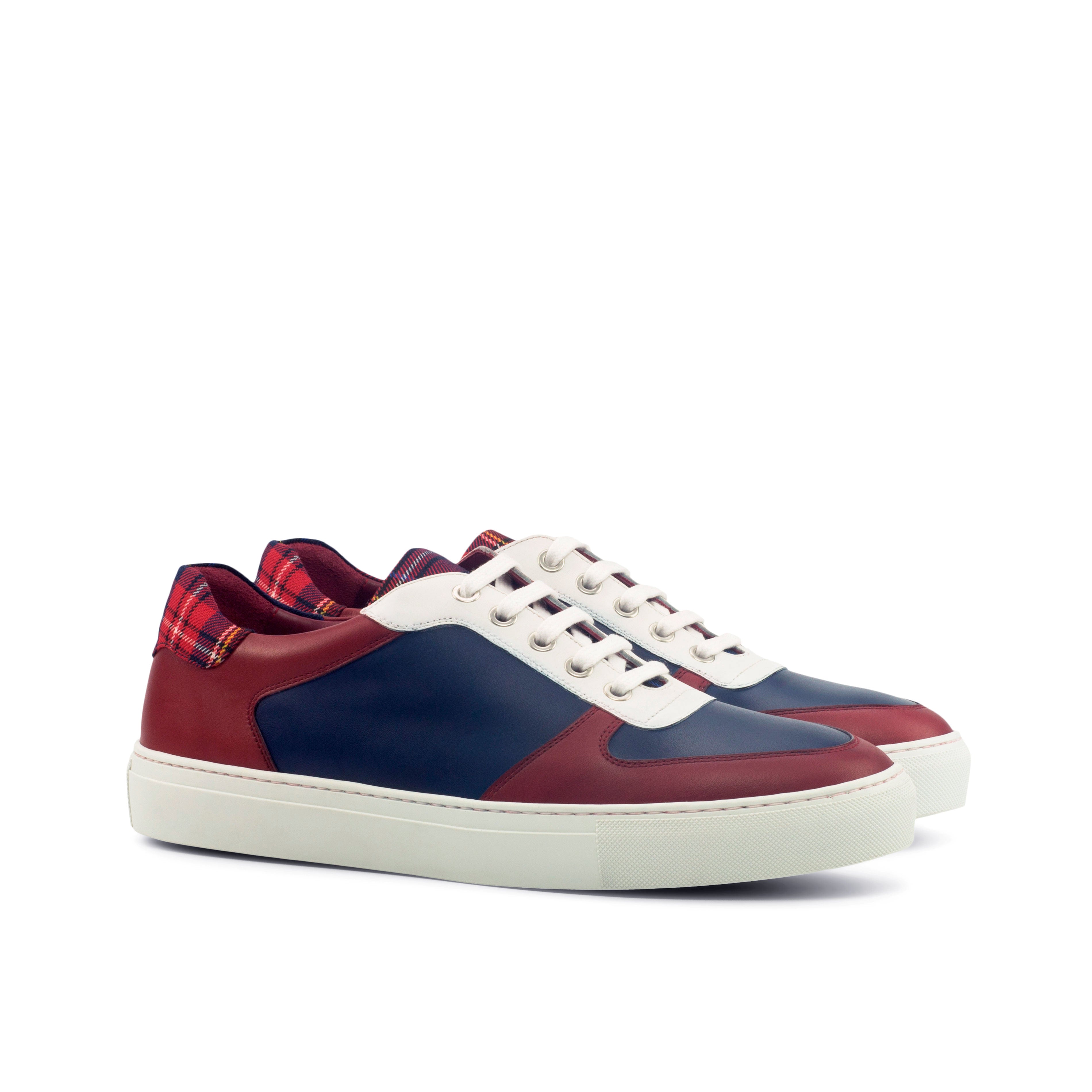 Melbourne Low Top Trainer