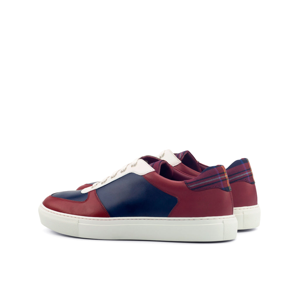 Melbourne Low Top Trainer