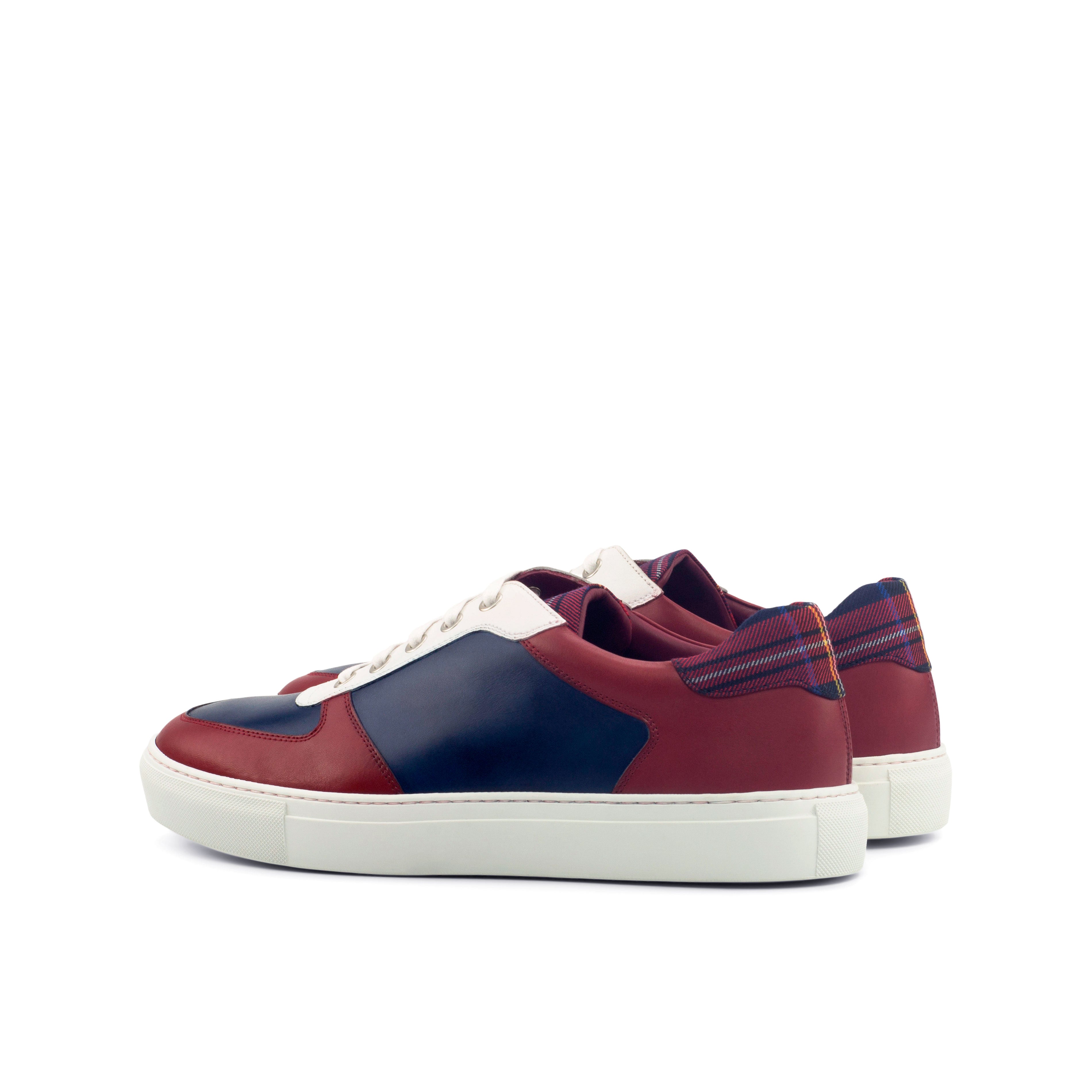 Melbourne Low Top Trainer