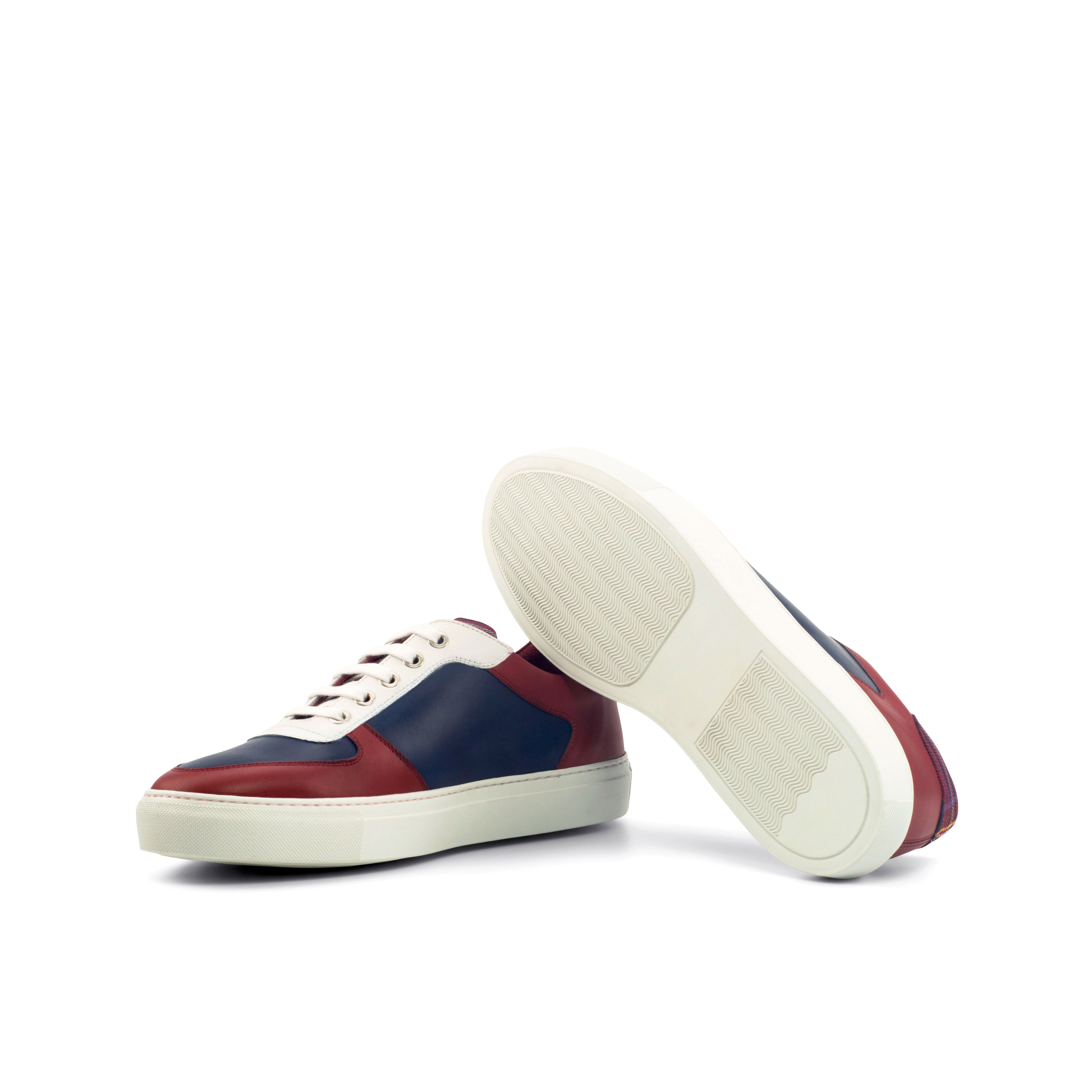 Melbourne Low Top Trainer