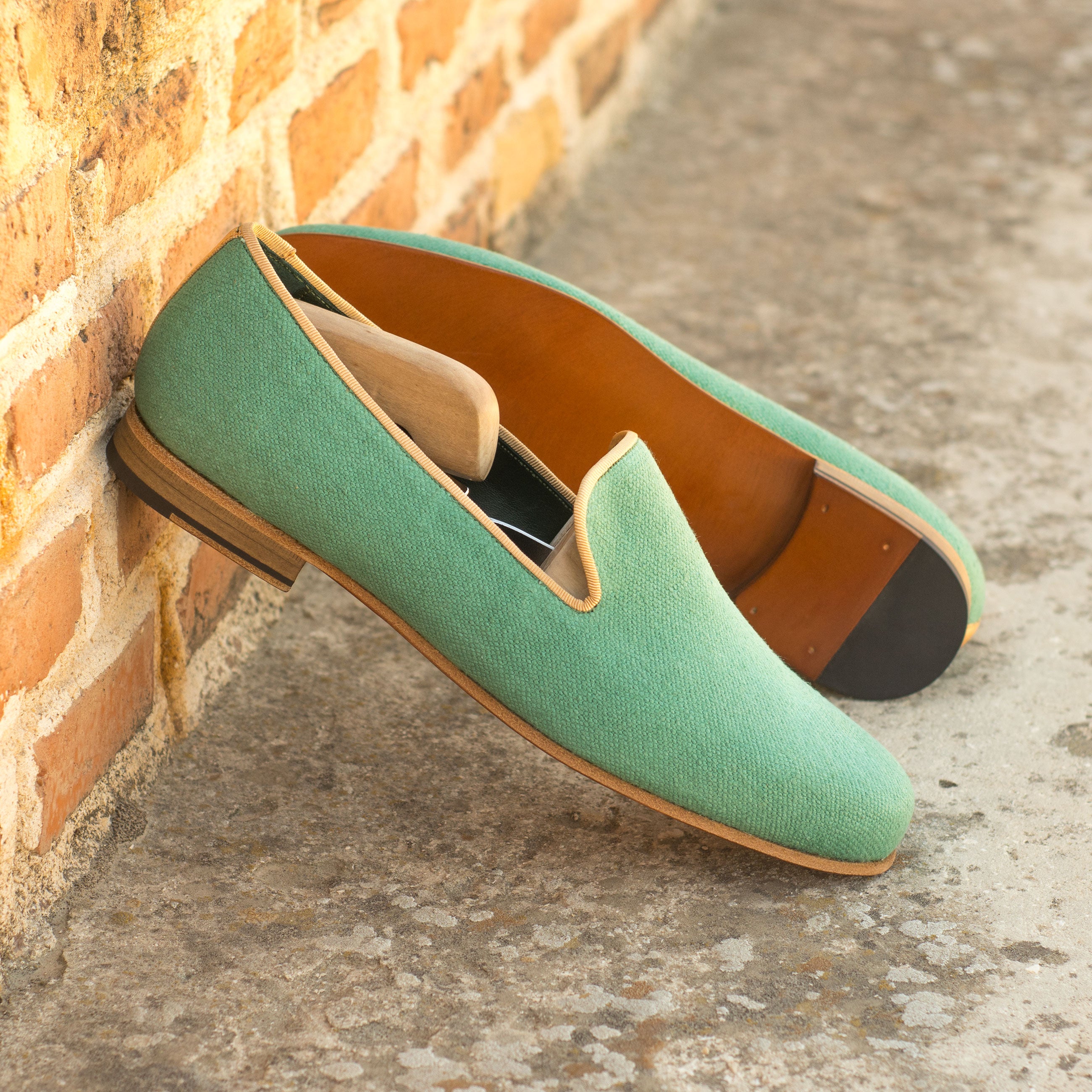 Wellington Mens Casual