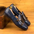 Itele Monk Slipper