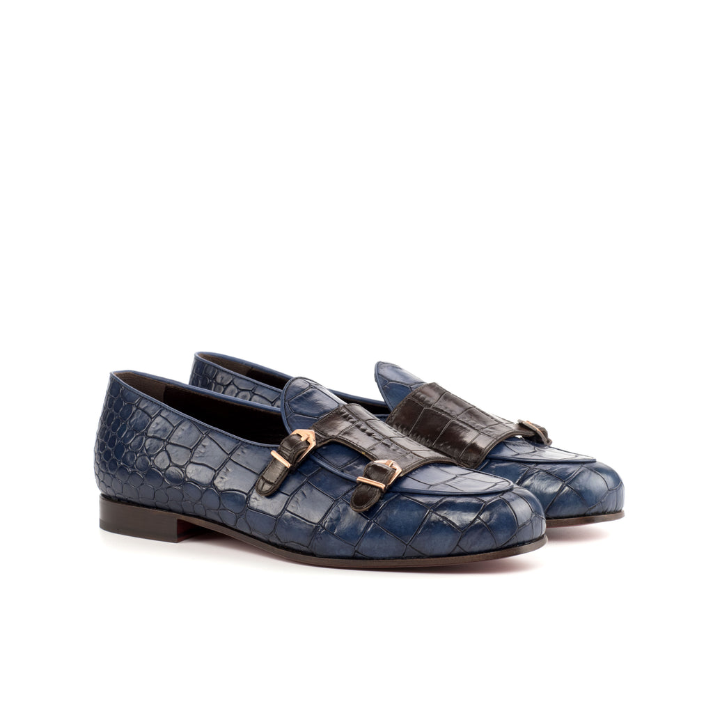 Itele Monk Slipper