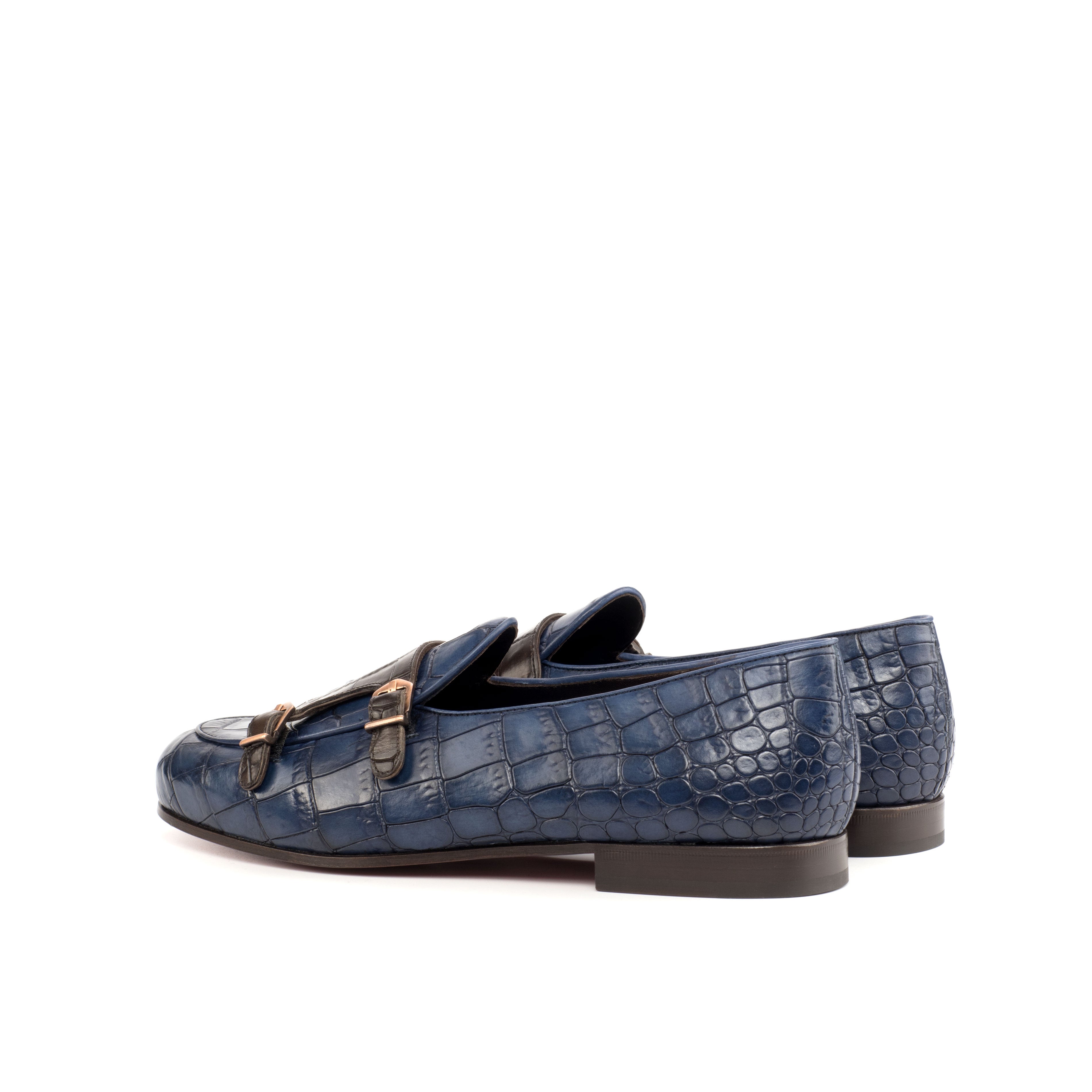 Itele Monk Slipper