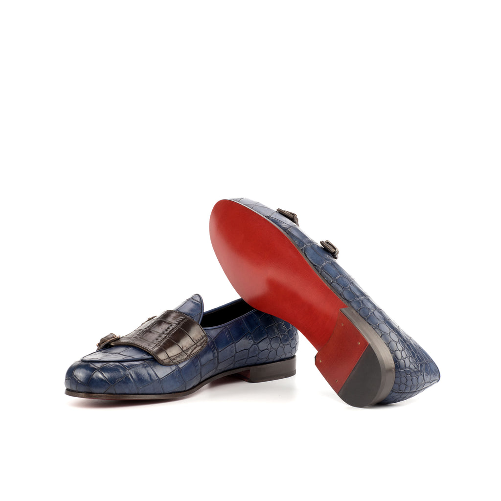 Itele Monk Slipper