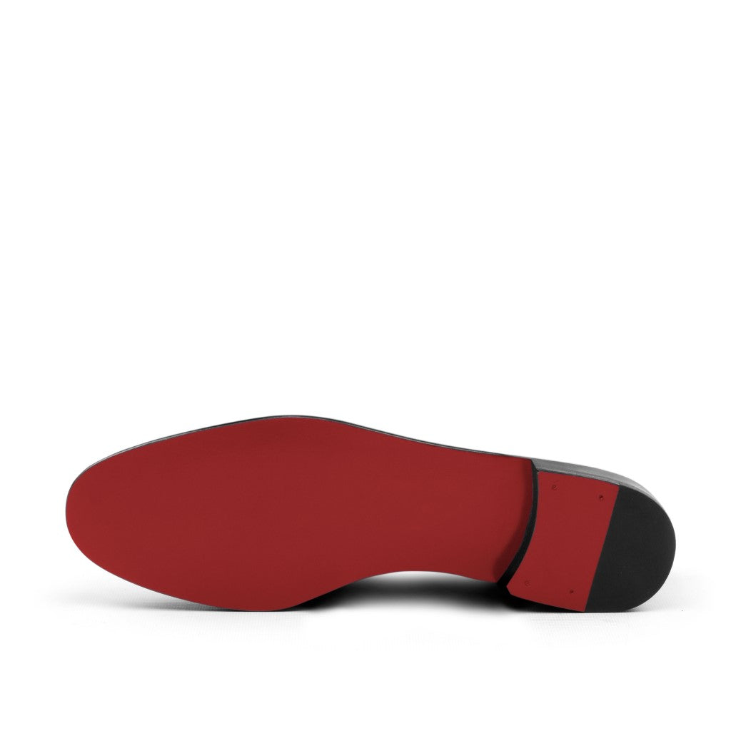 Itele Monk Slipper