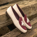 Utrecht Belgian Slippers