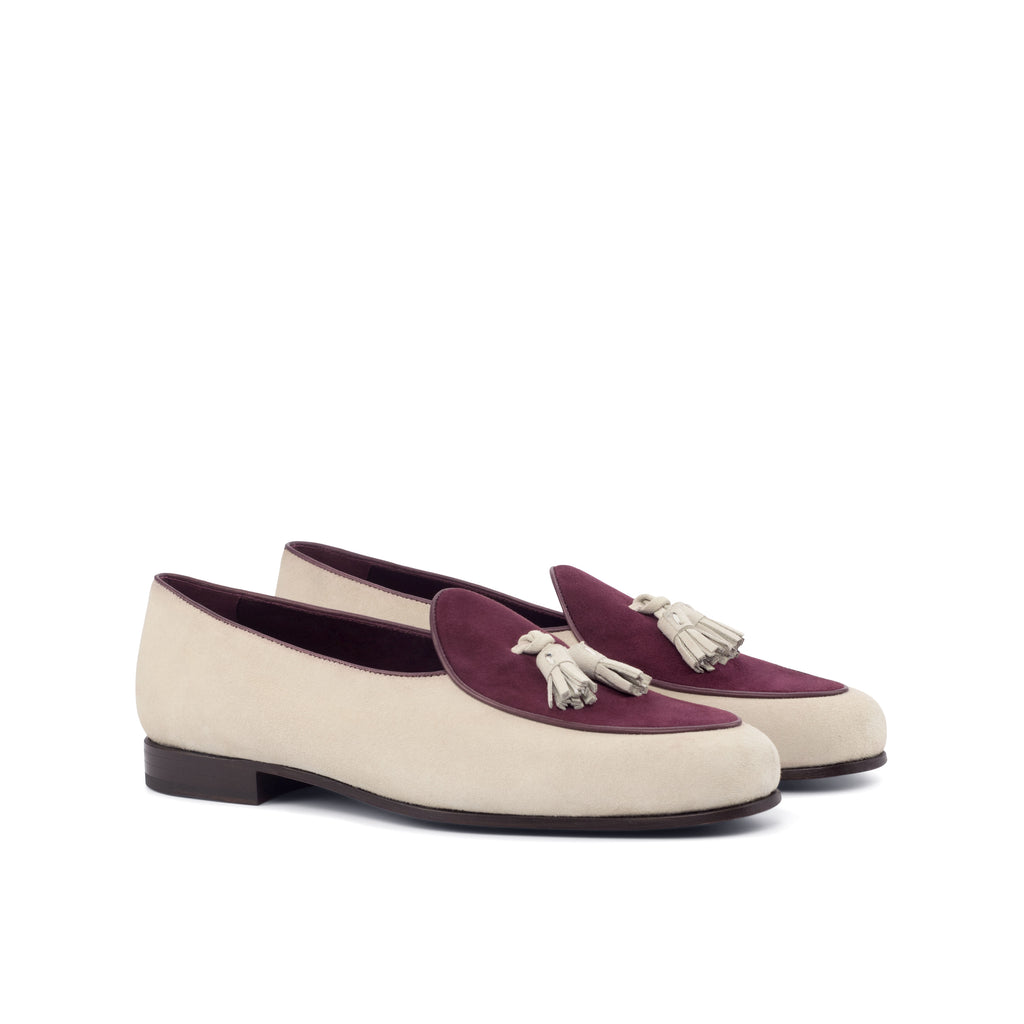 Utrecht Belgian Slippers