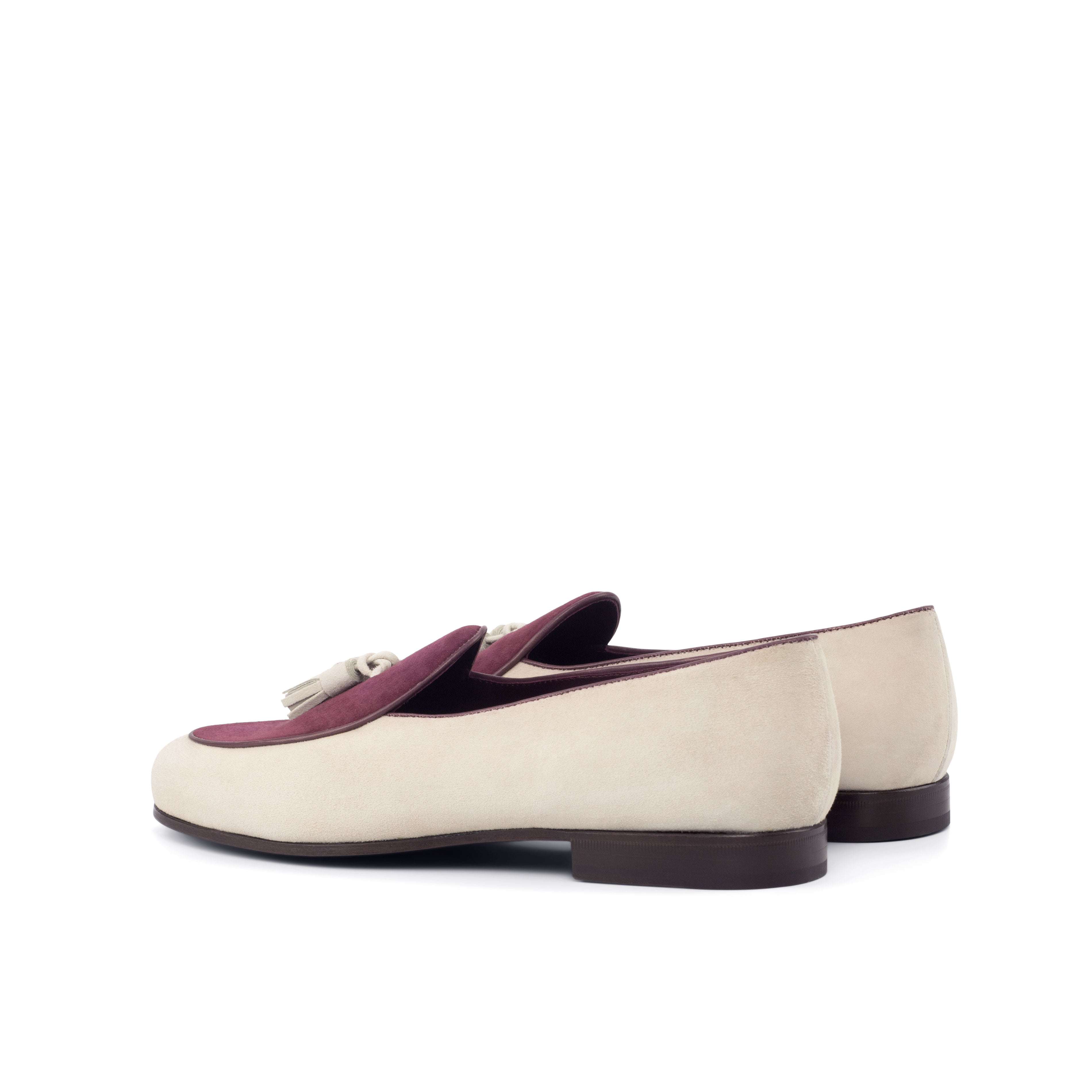 Utrecht Belgian Slippers