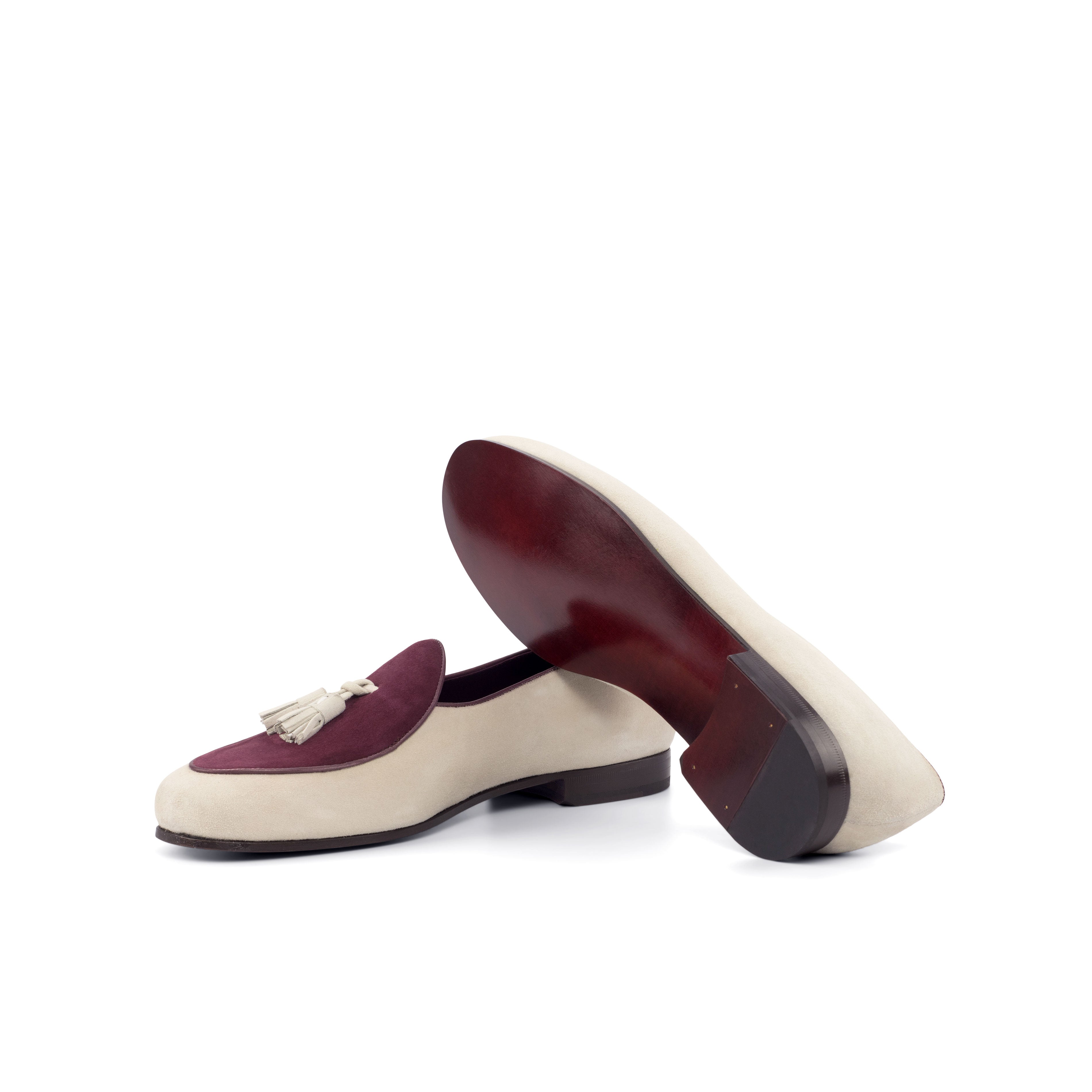 Utrecht Belgian Slippers