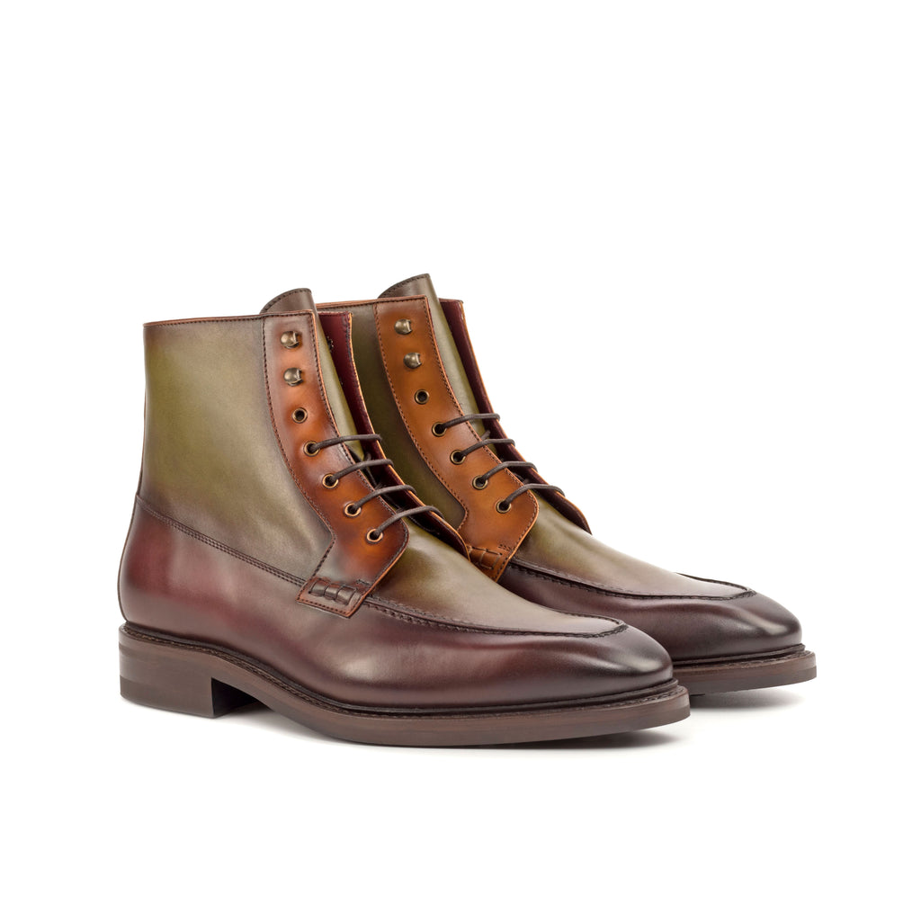 Beverly Moc Boots