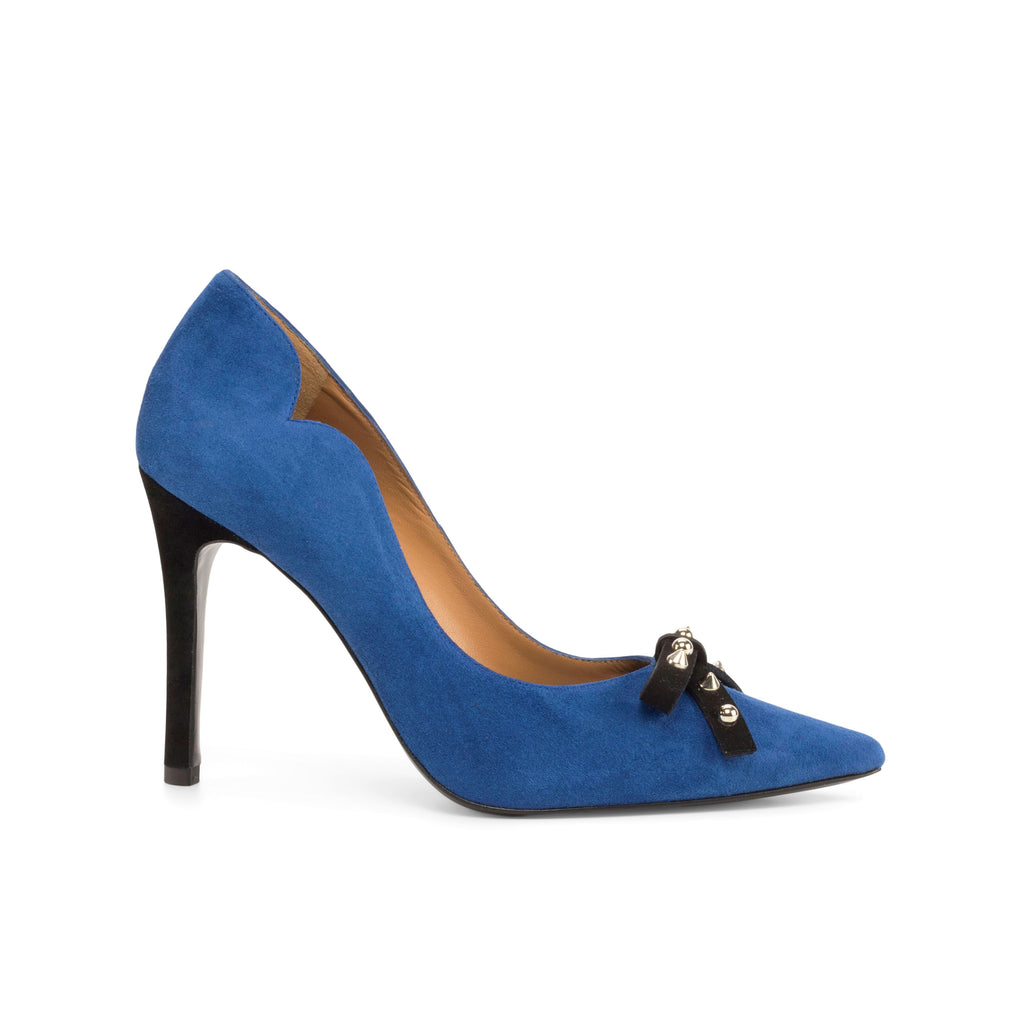 Genoa Ladies Heels