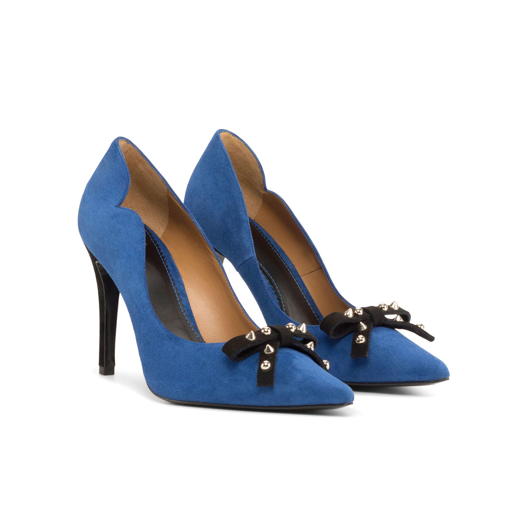 Genoa Ladies Heels