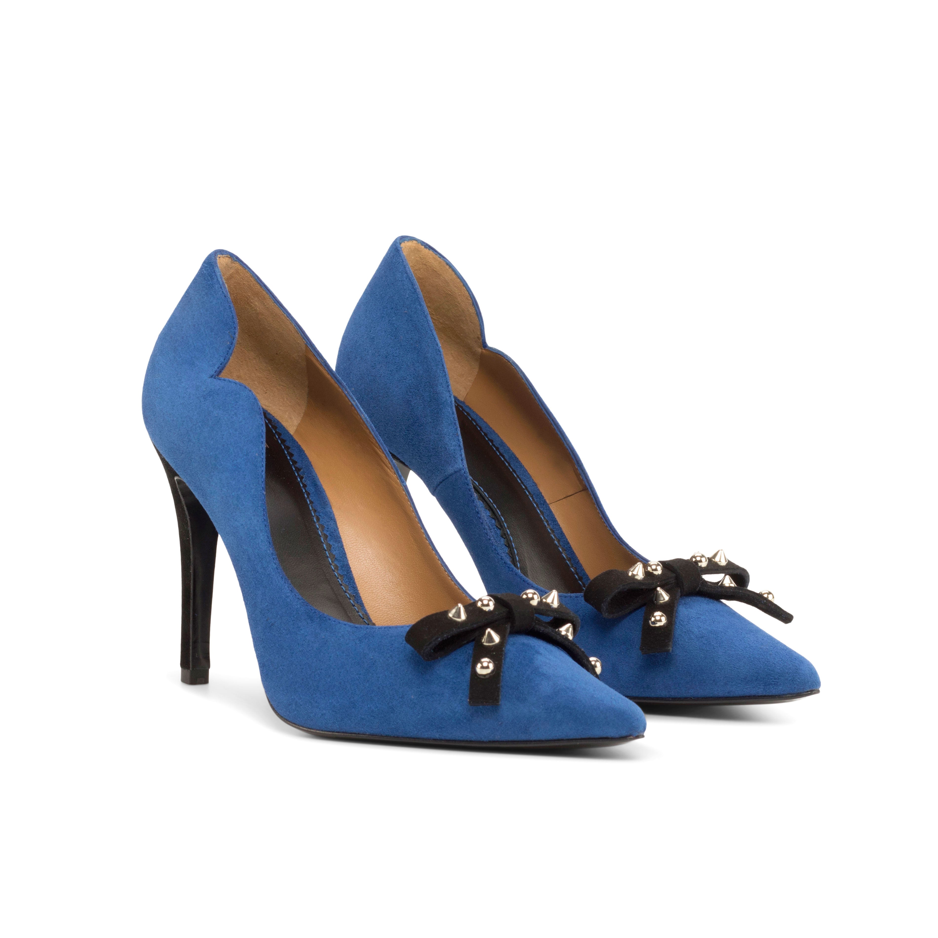 Genoa Ladies Heels