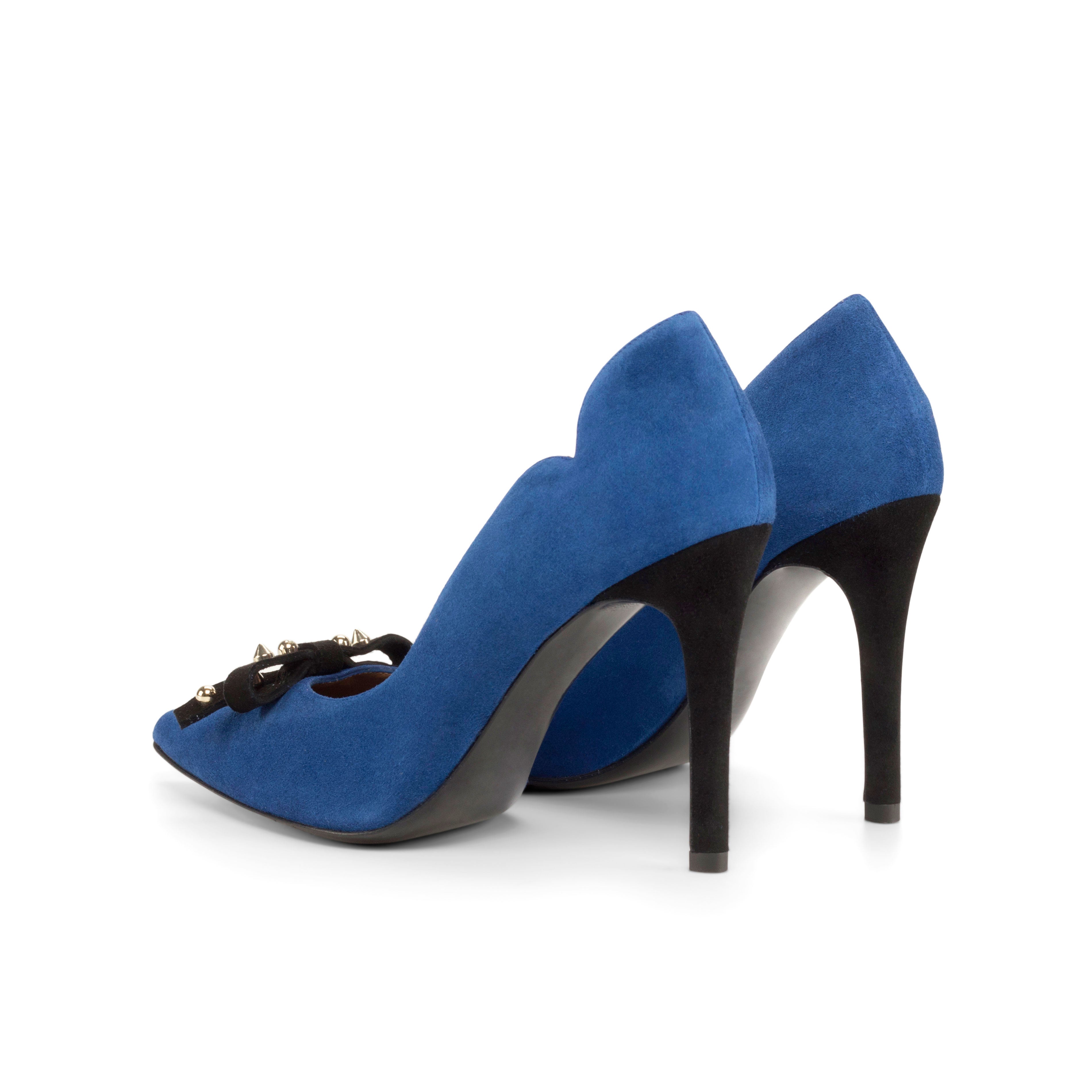 Genoa Ladies Heels