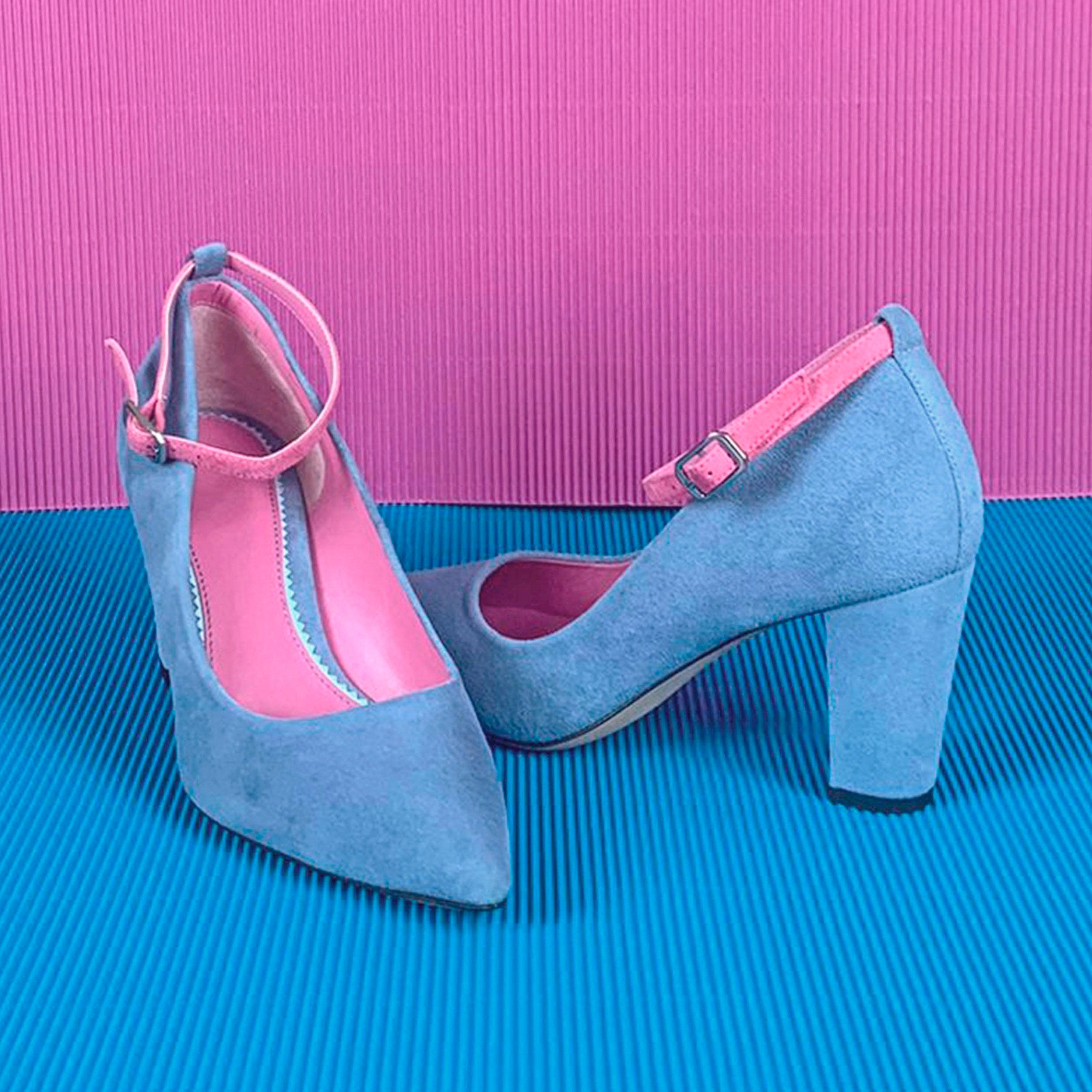 Florence Ladies Thin Stilettos