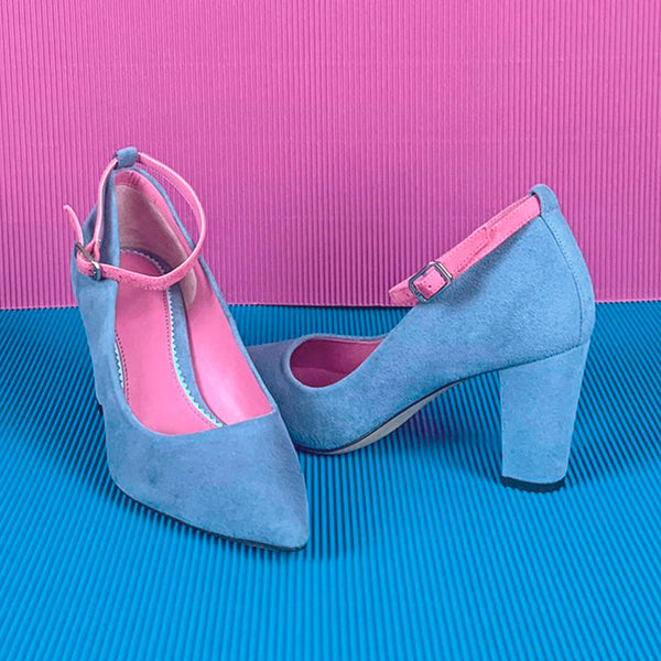 Florence Ladies Thin Stilettos