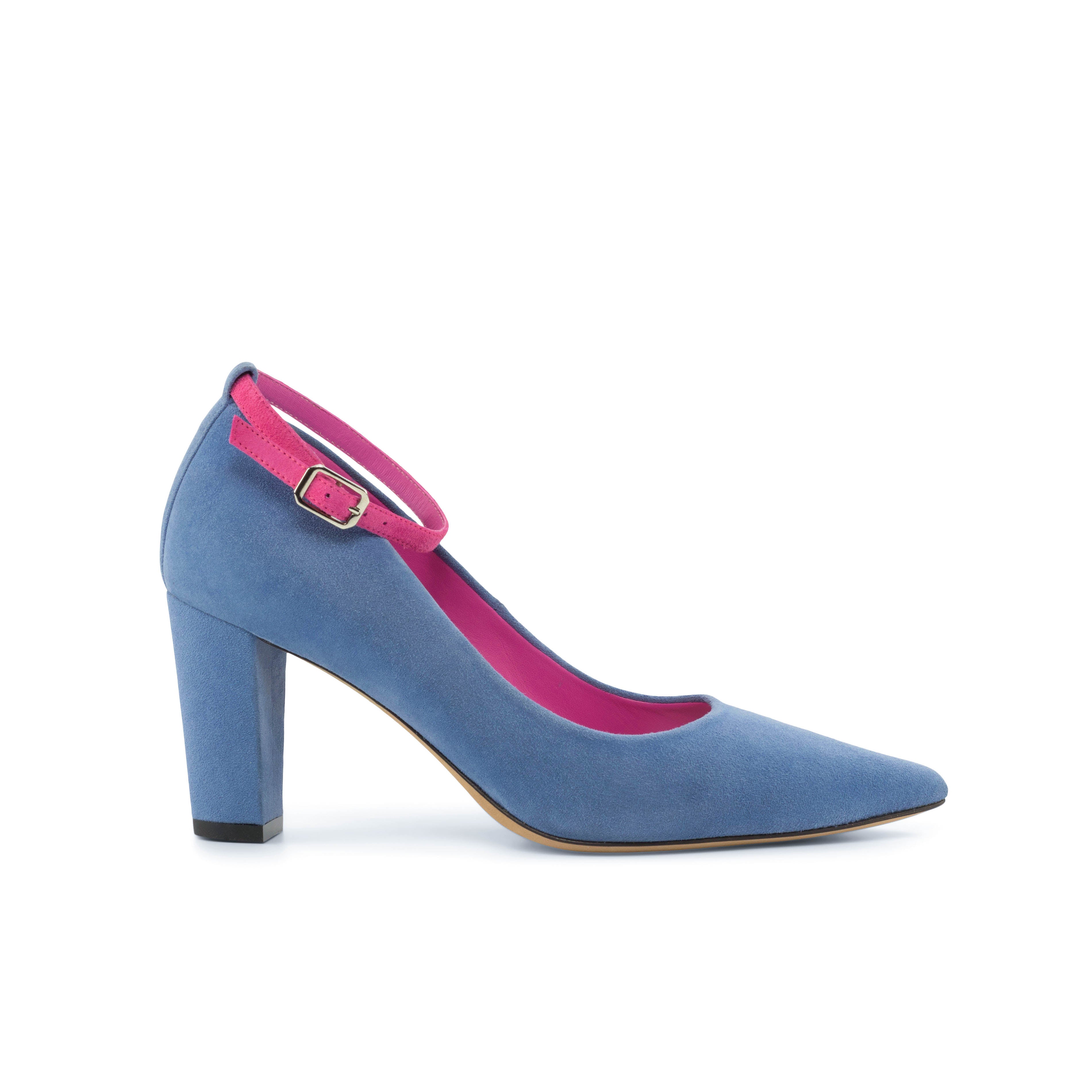 Florence Ladies Thin Stilettos